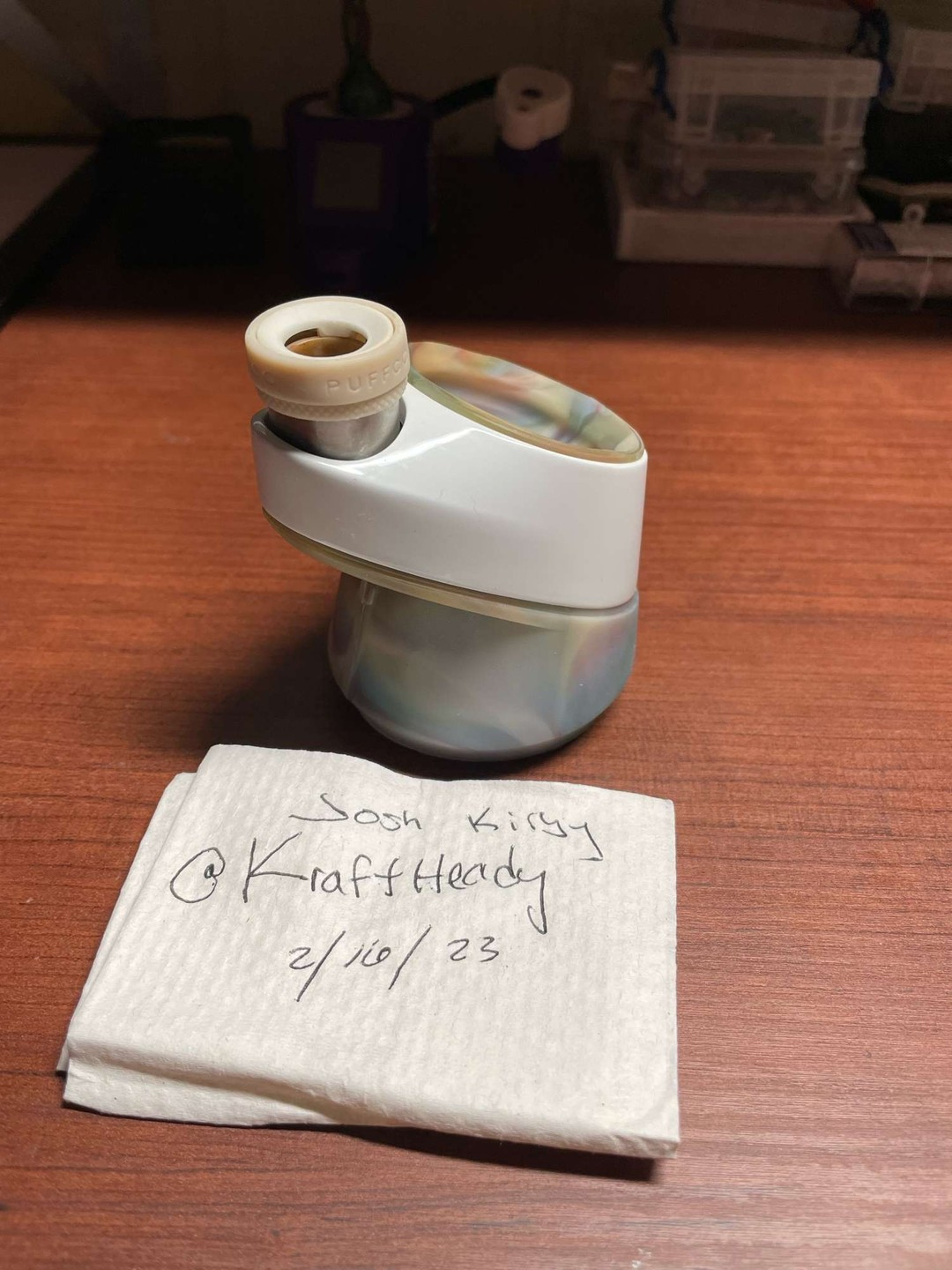 Puffco OG Lucid image 0