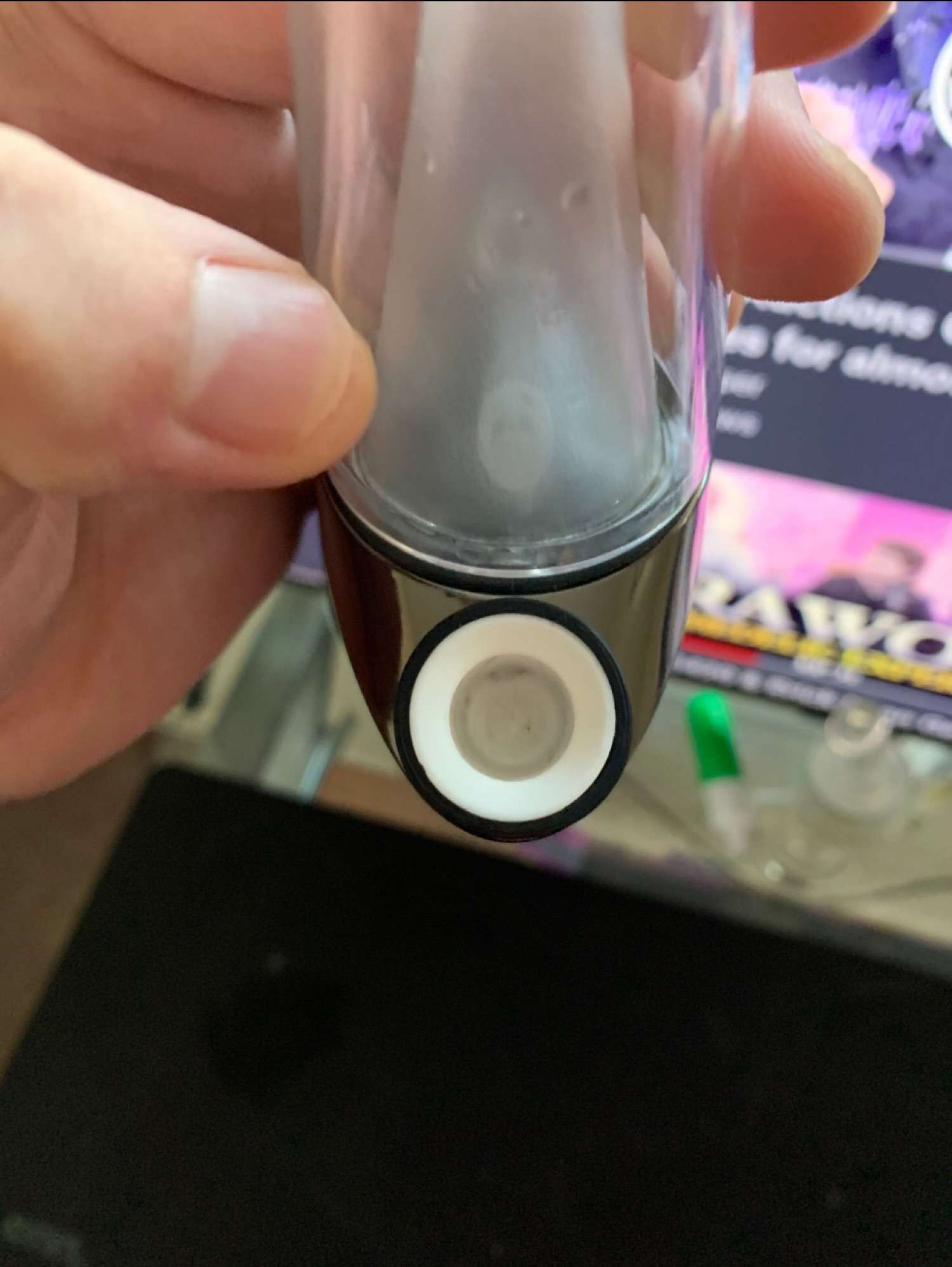 Preview pic of Puffco peak