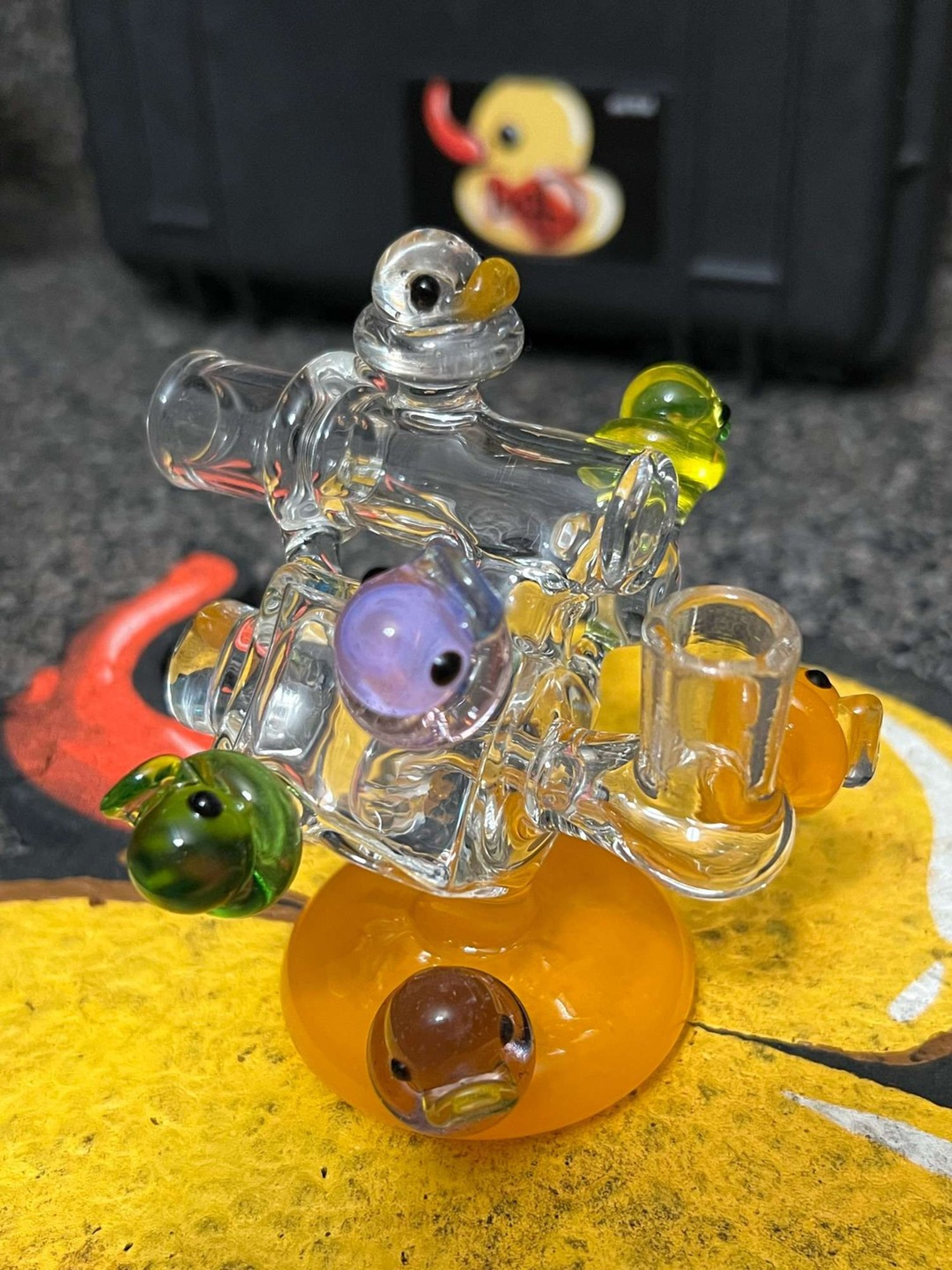 Preview pic of Ryno X Lord collab 