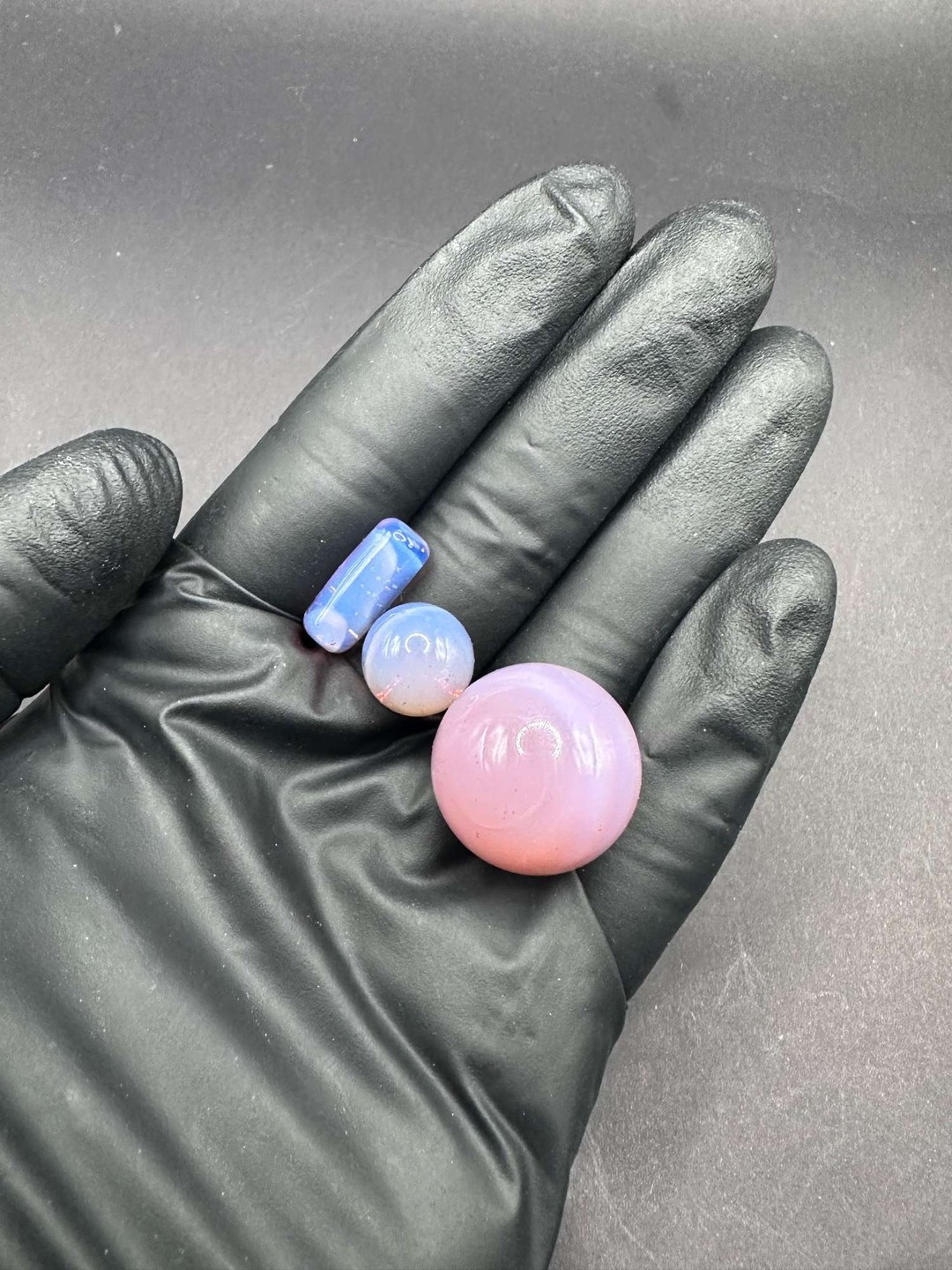 Preview pic of Neo opal 3 piece slurper set