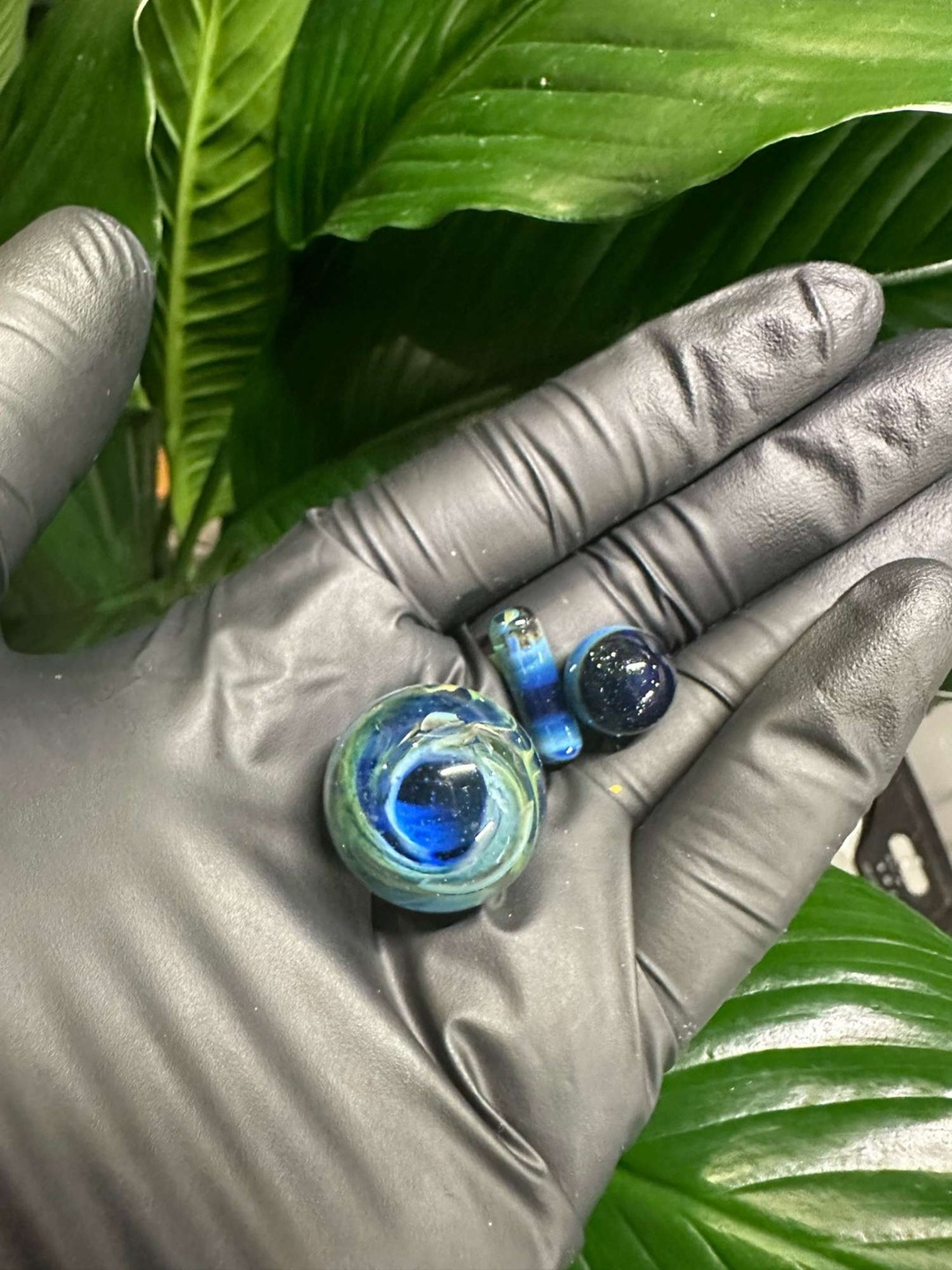 Preview pic of Shooting star 3 piece slurper set