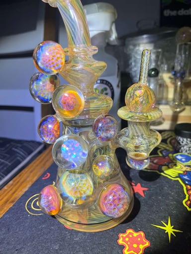 Preview pic of @JakersGlass Custom