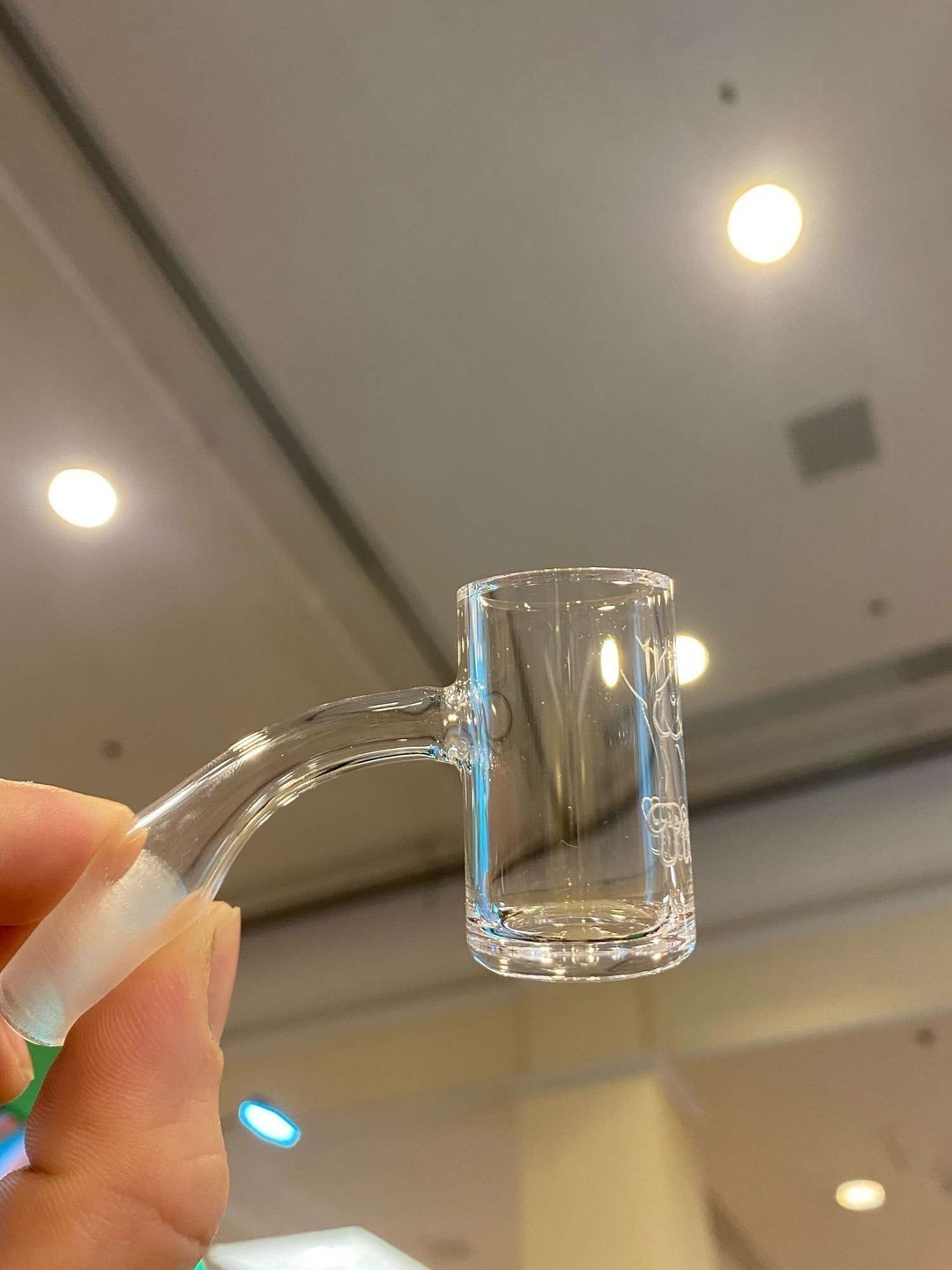 Preview pic of Evanshore titty banger