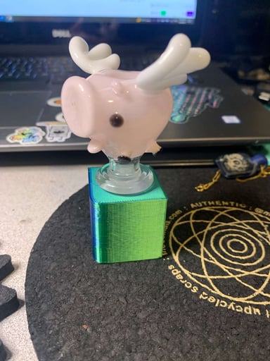 Preview pic of Ryno flying pig slide 