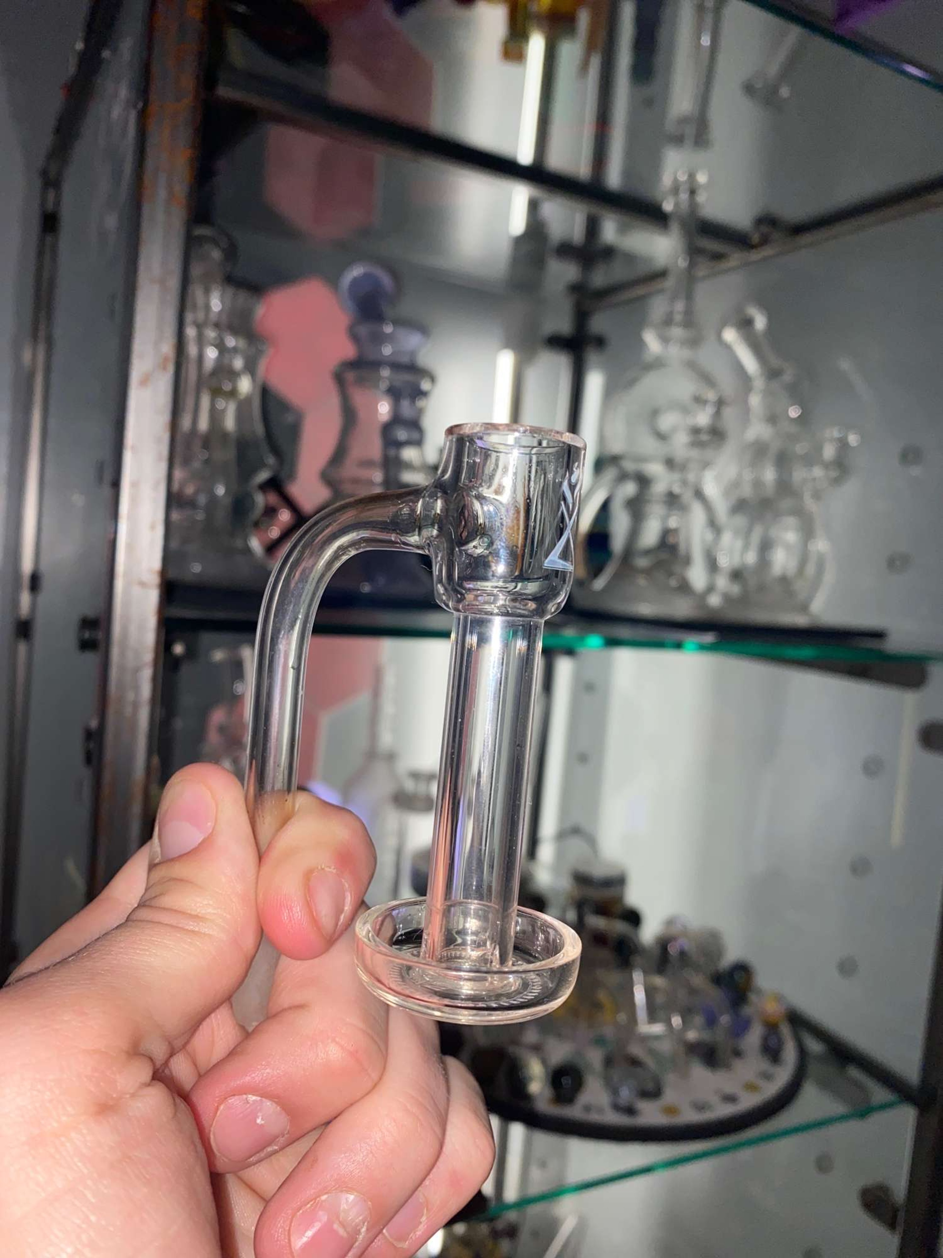 Preview pic of Victory tall boy slurper 10mm