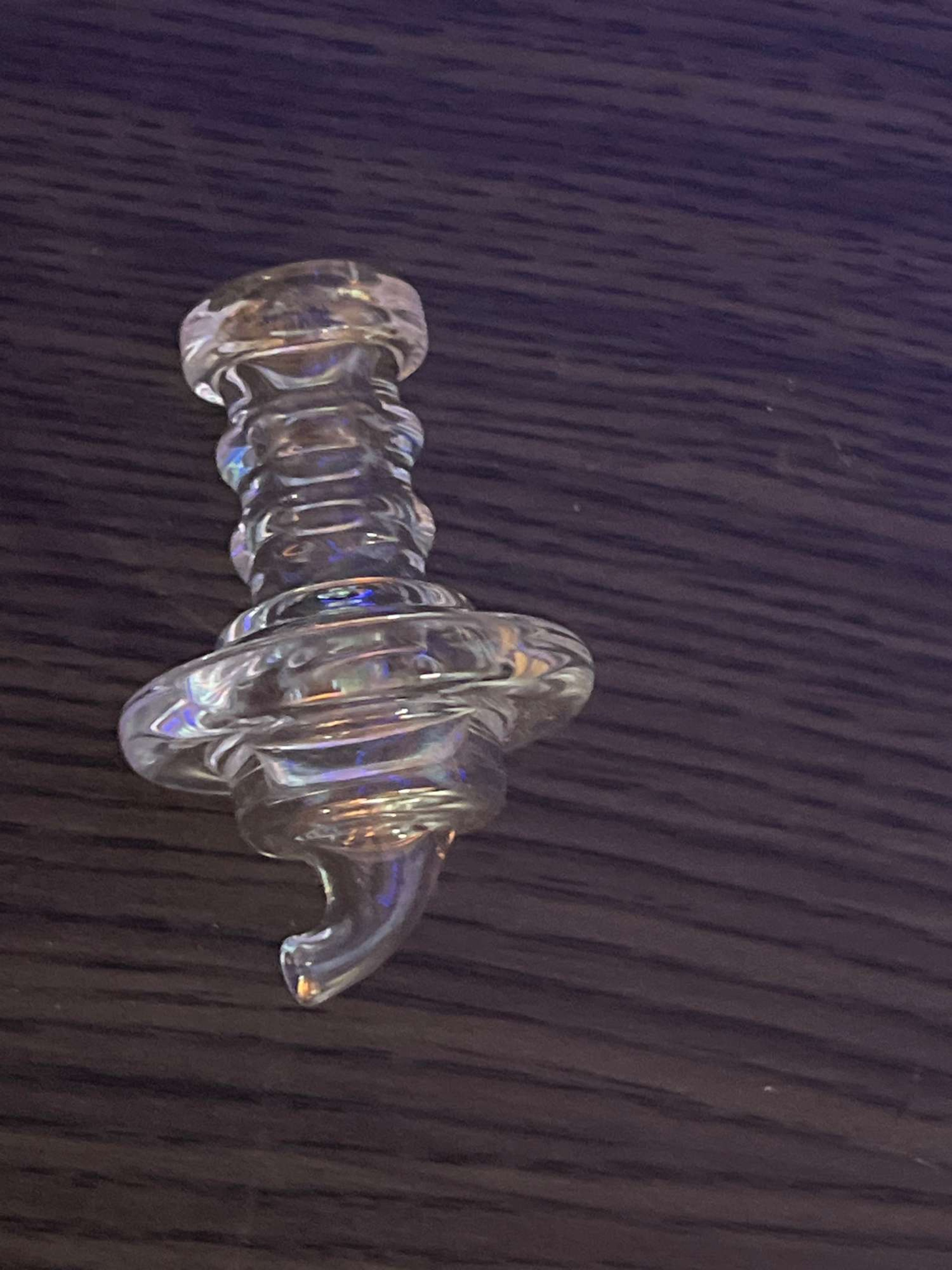 Carb Cap image 0