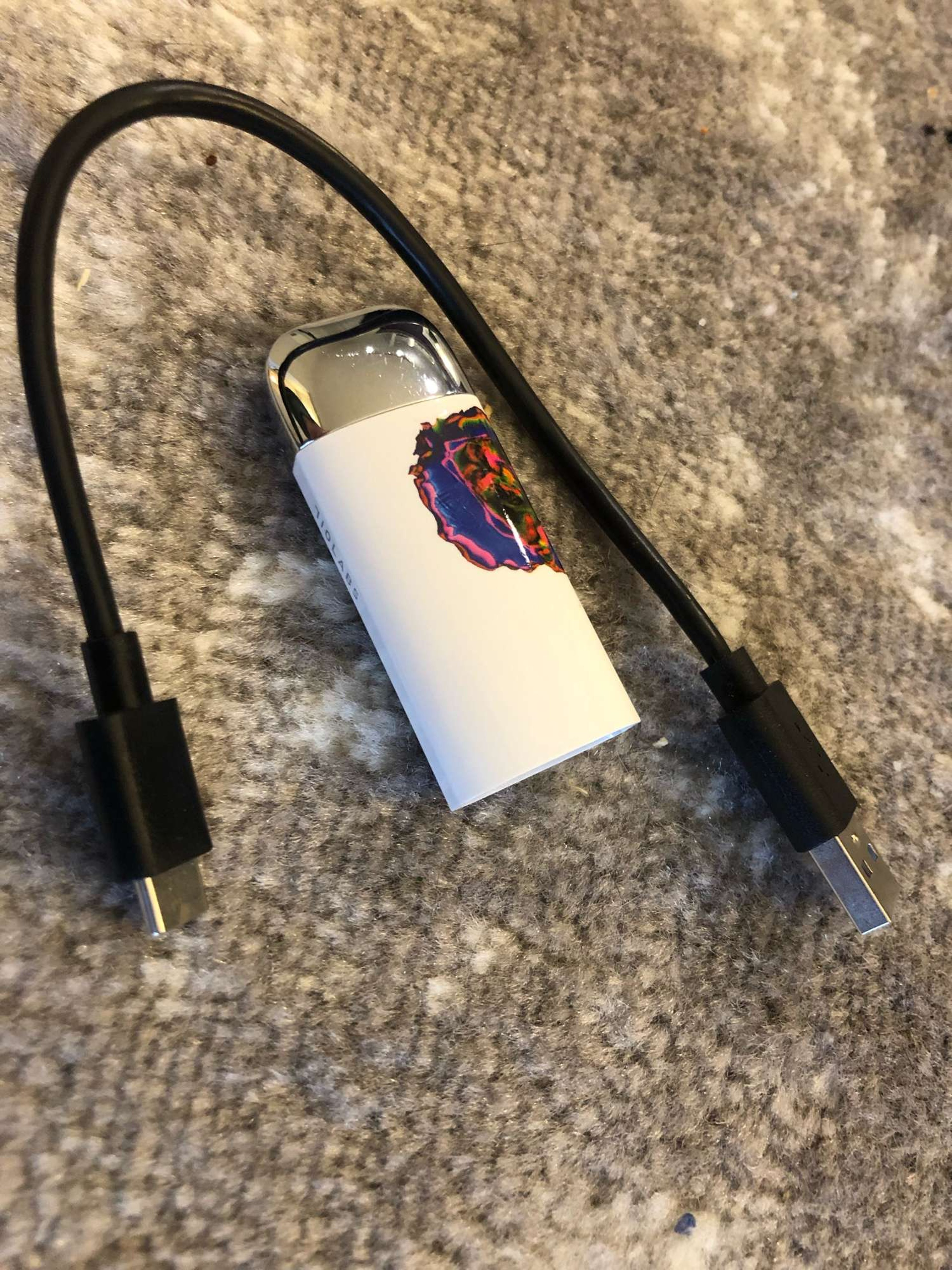 710 Labs Pod Battery image 0