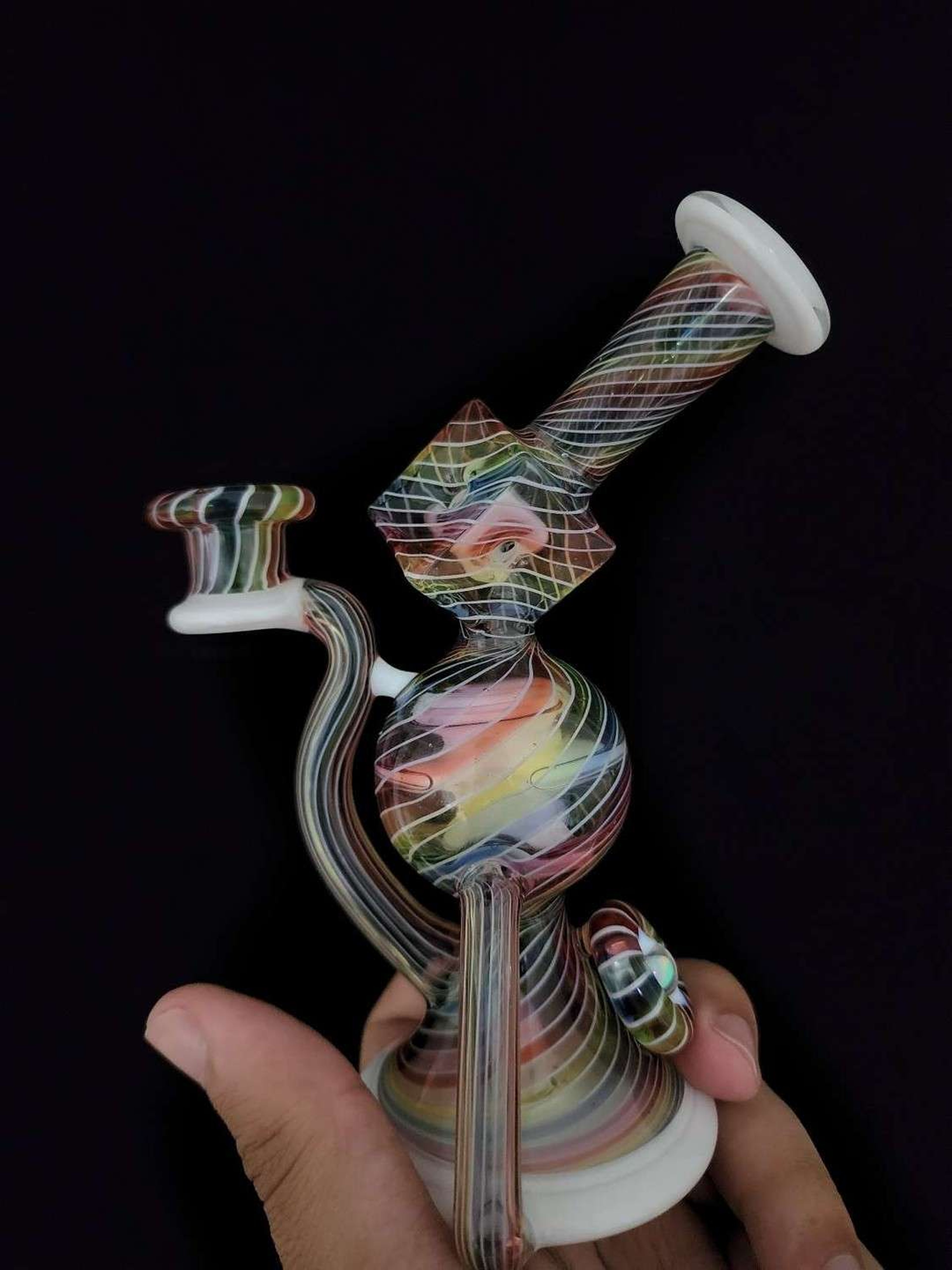 Preview pic of Karma x Earl Jr Exosphere Recycler