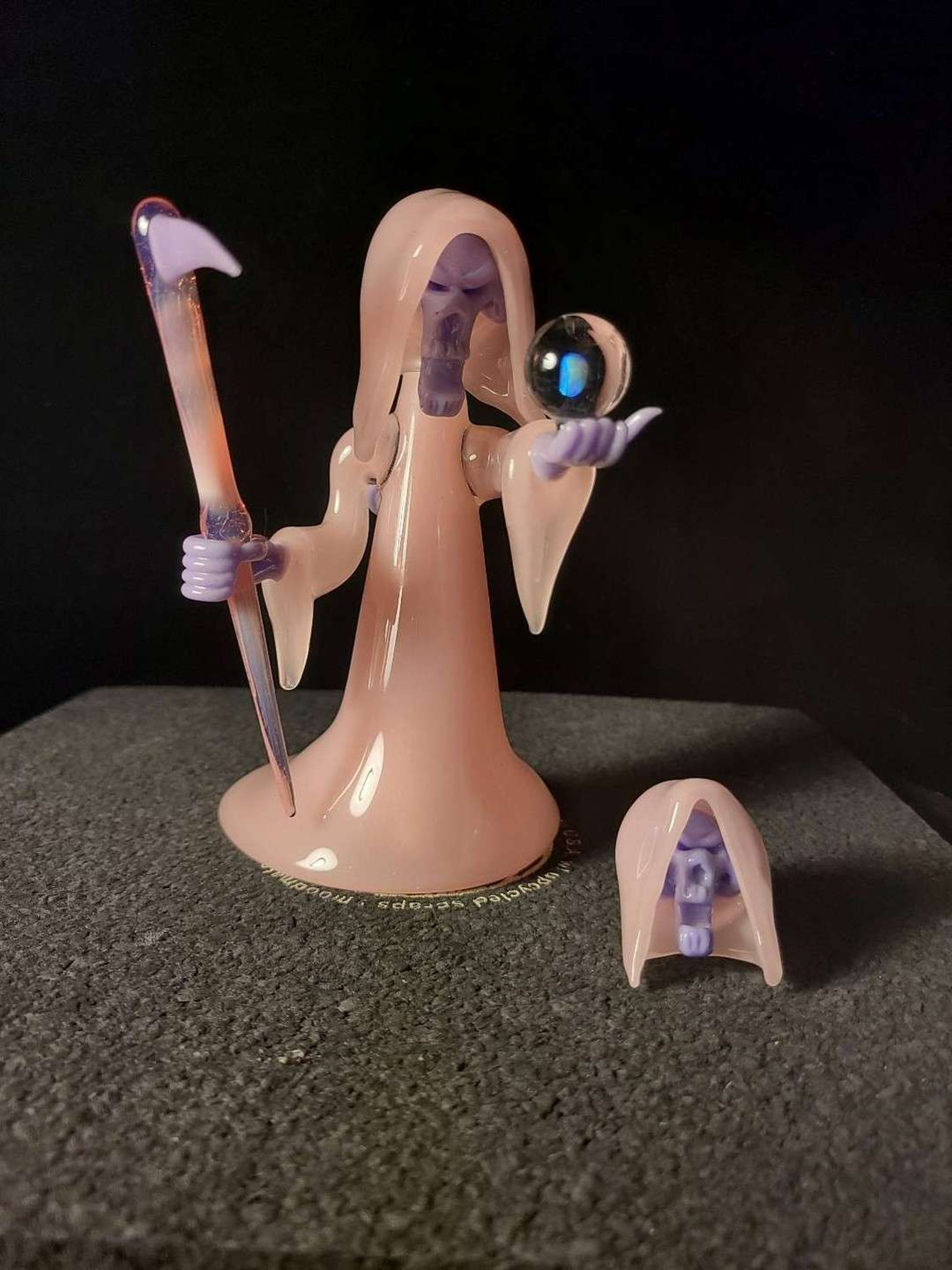 Preview pic of Joachim Reaper Set