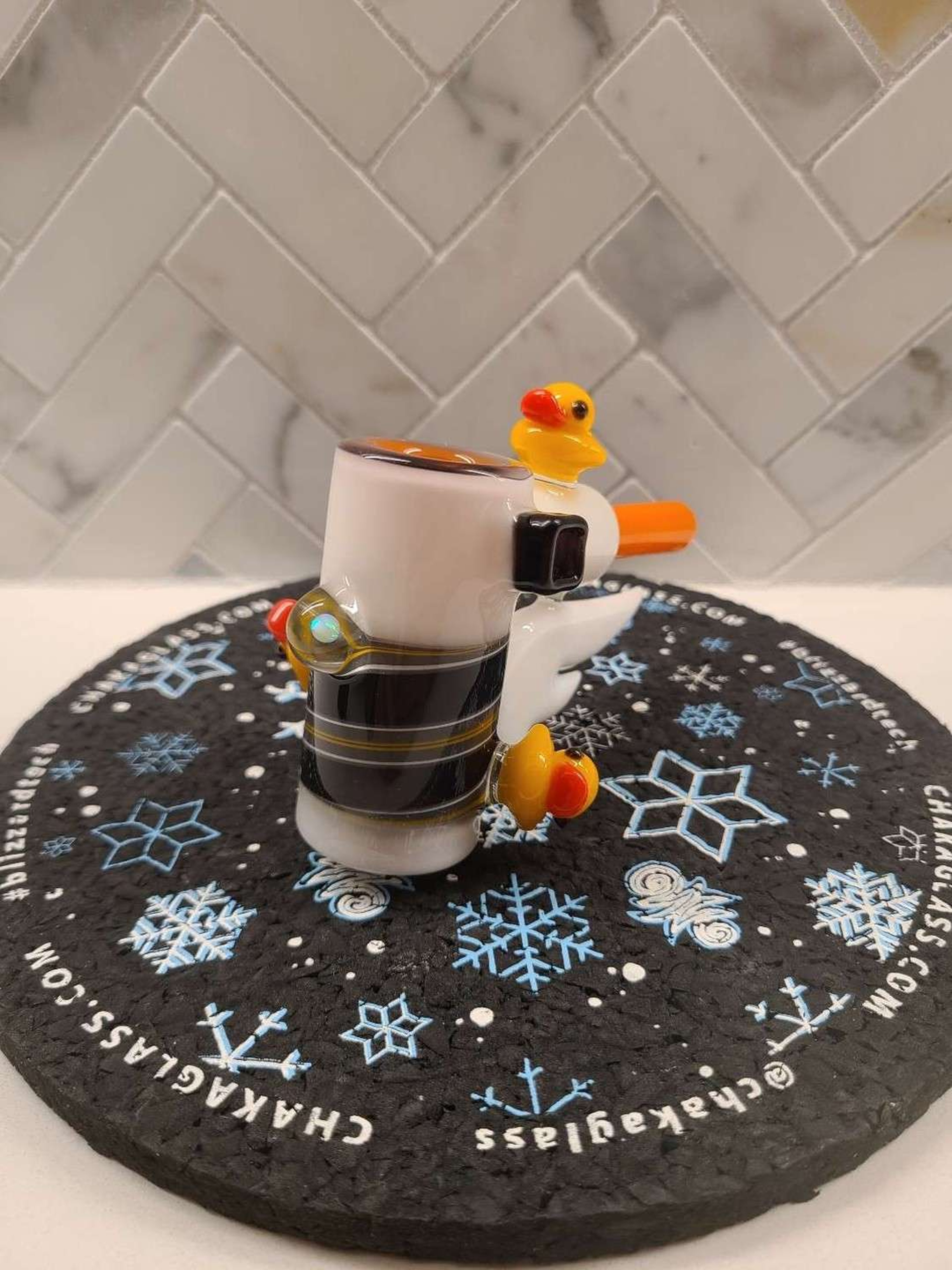 Preview pic of 2019 Lord x Ryno Pipe