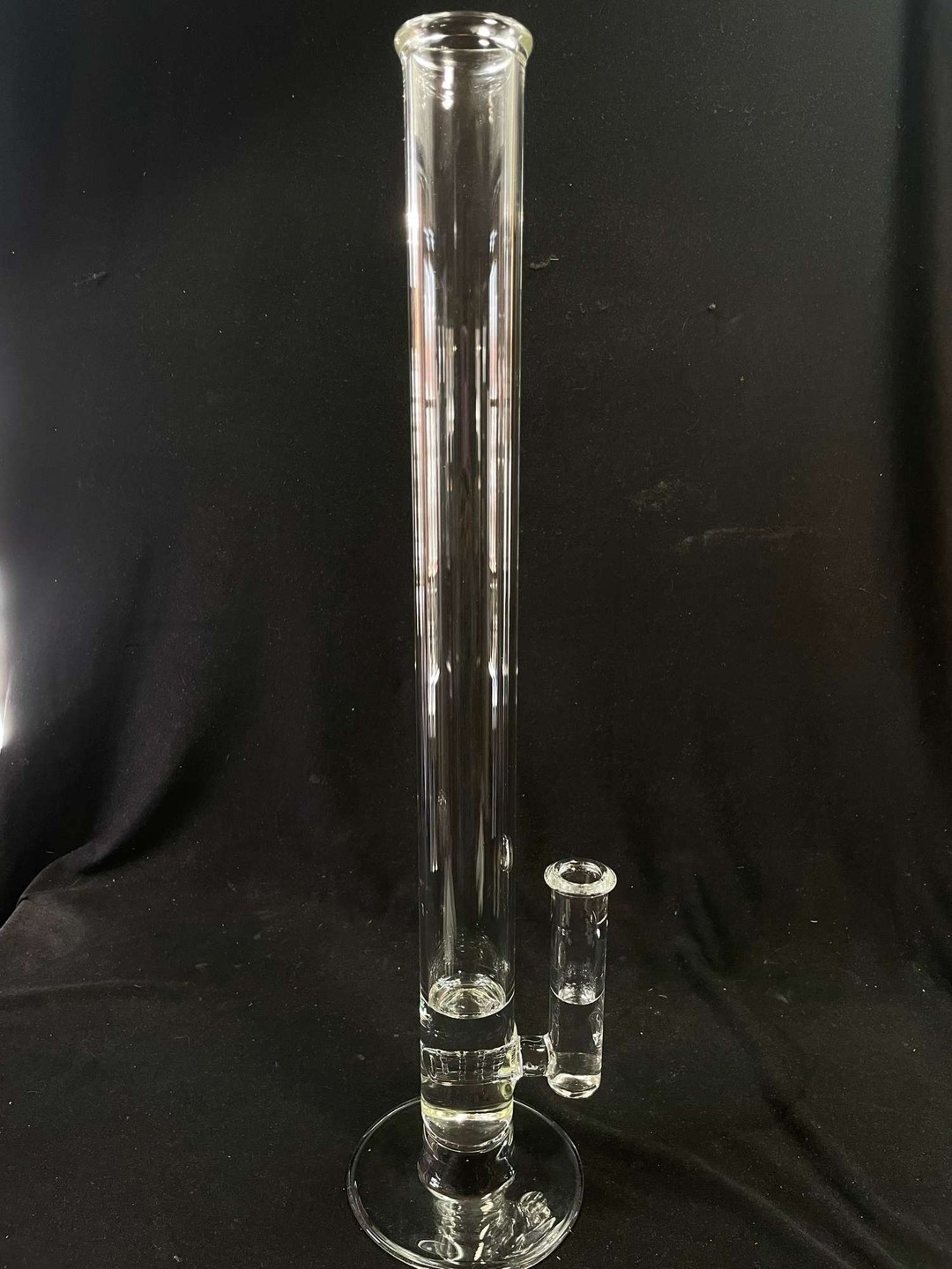 Preview pic of 20” straight tube