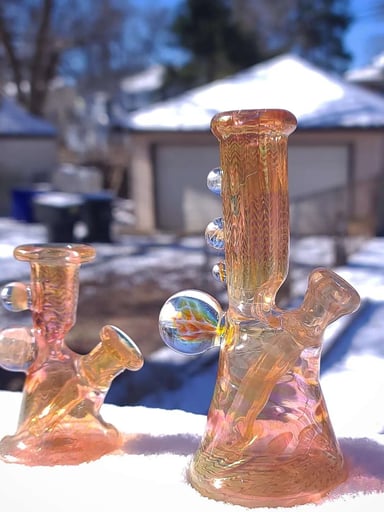 Preview pic of Loose Cannon x Bowlpusher