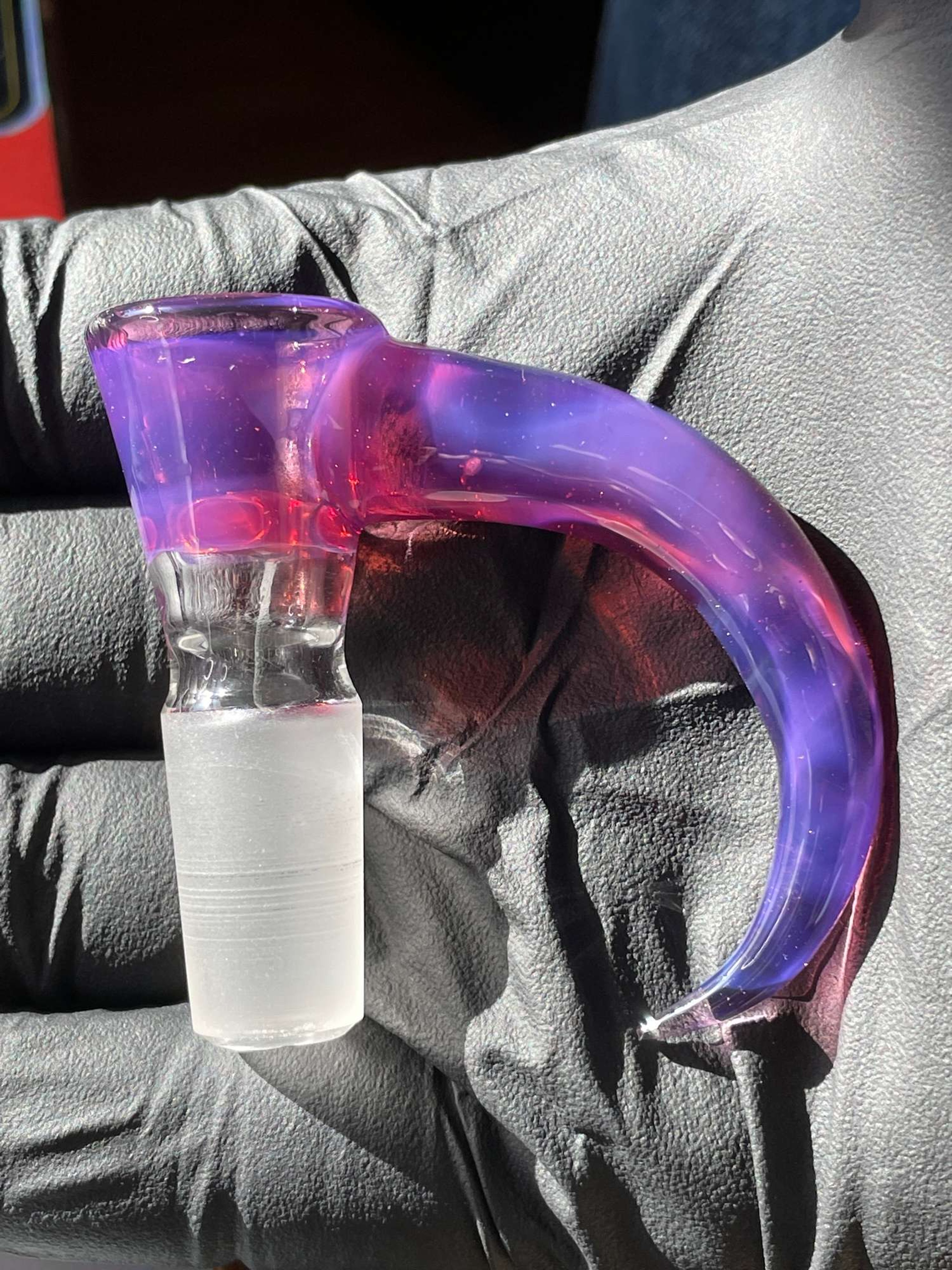 Preview pic of UreGlass 14mm 4 hole star gazer