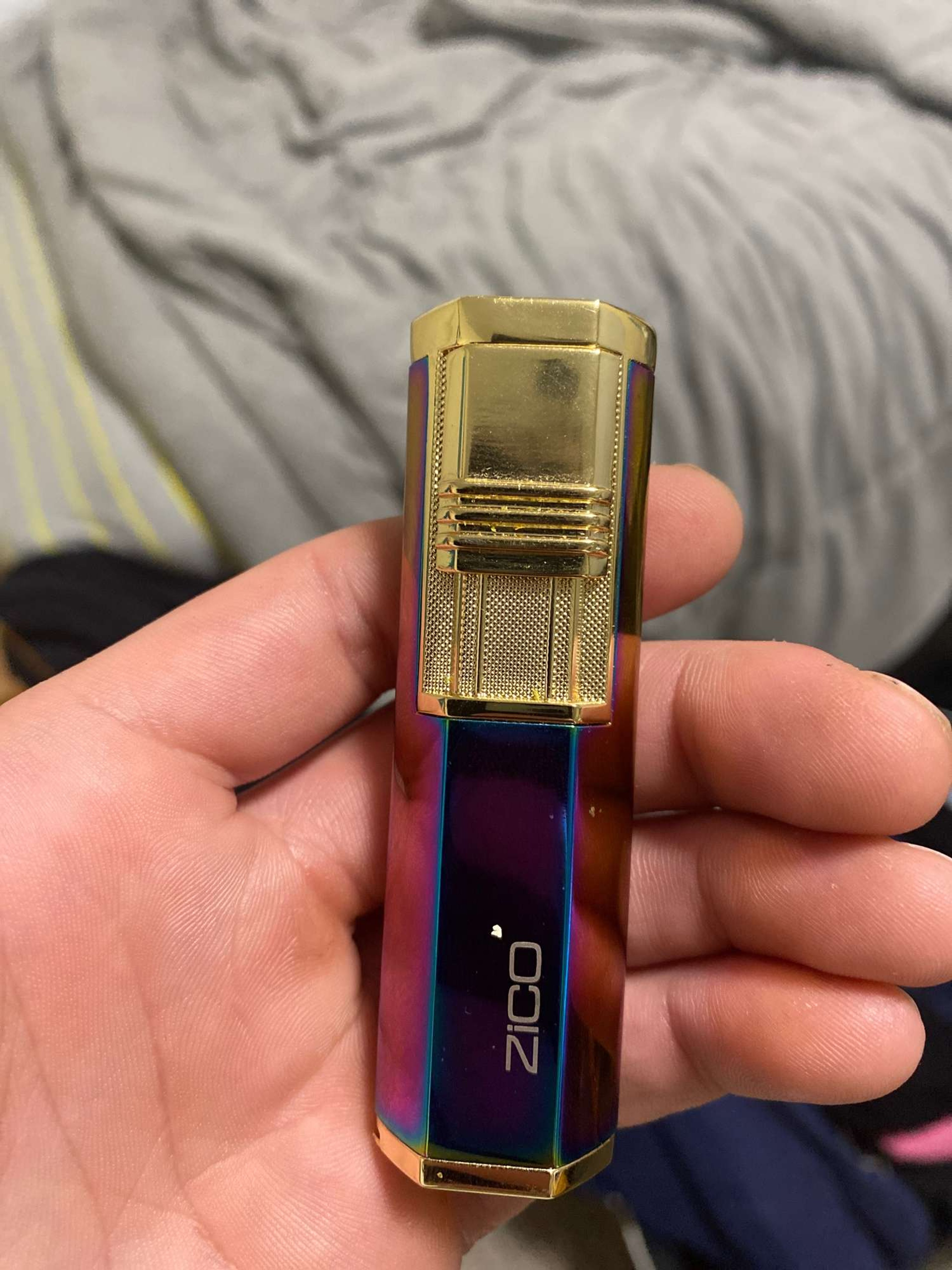 Zico torch image 0