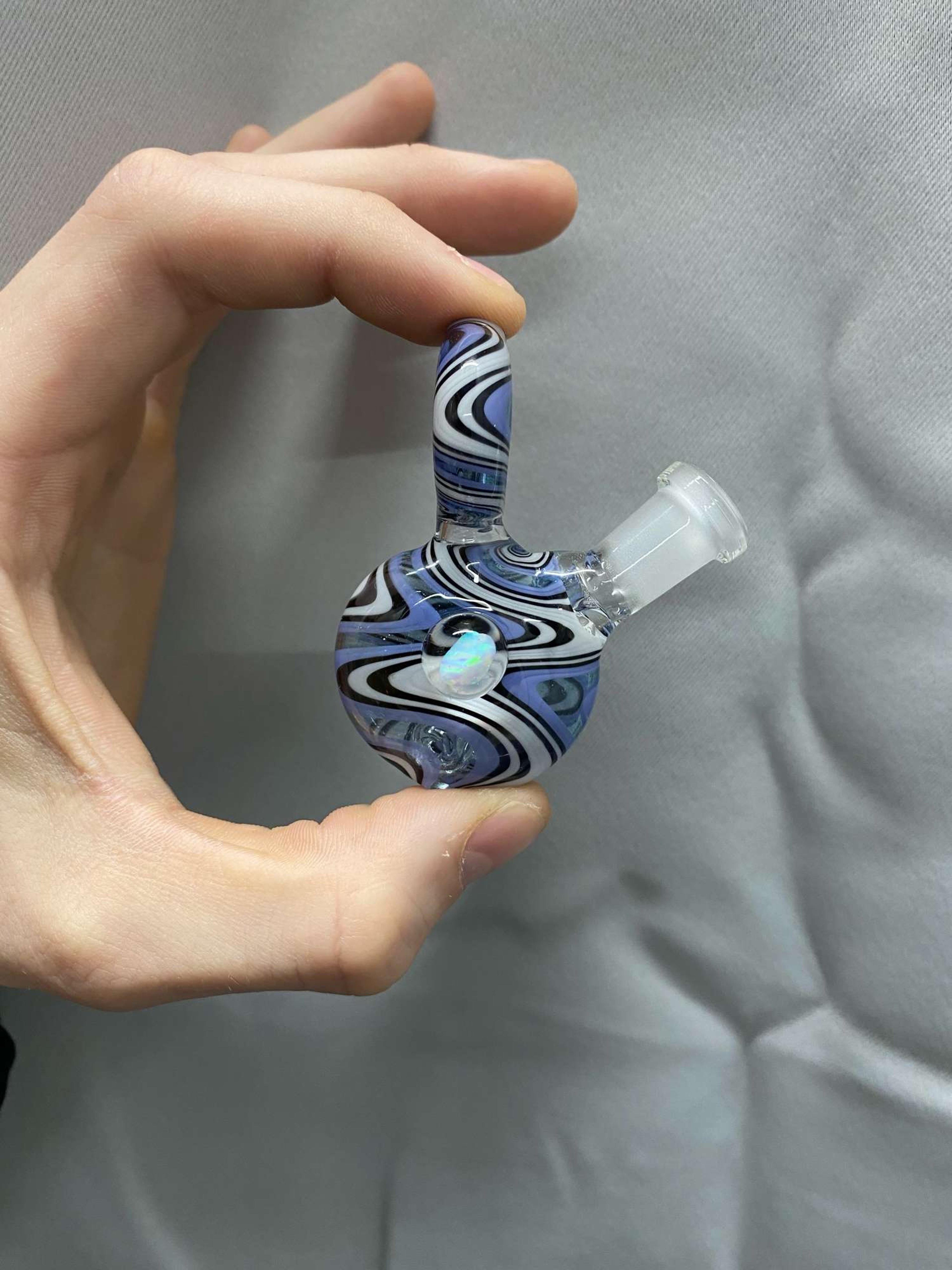 Preview pic of Pendant rig 