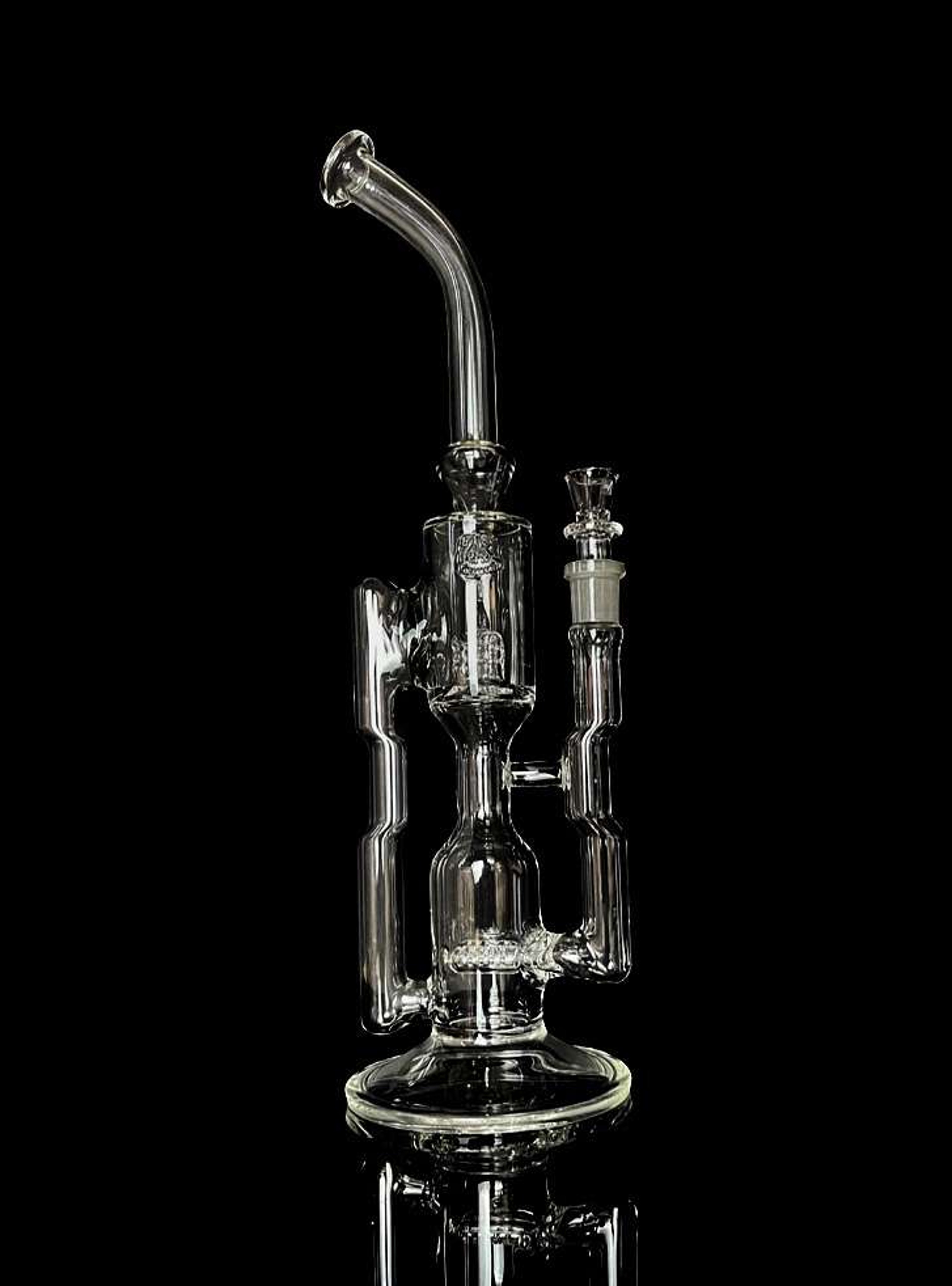 Preview pic of 2k Glass recycler