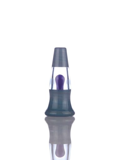 Preview pic of Bluegrass Glass Carb Cap