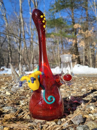 Preview pic of Nature rig