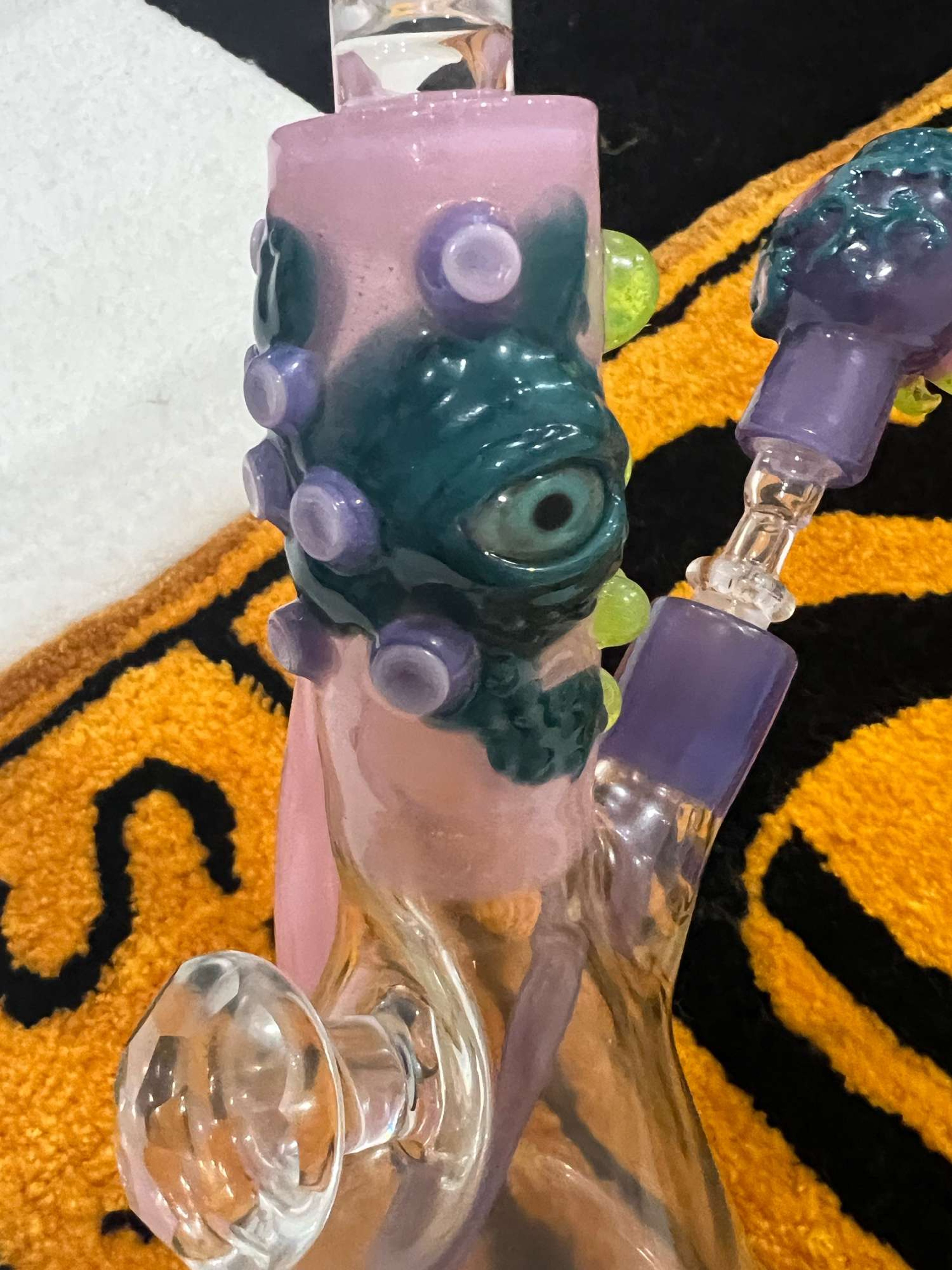Preview pic of SALT TUBE AND RIG 10mm
