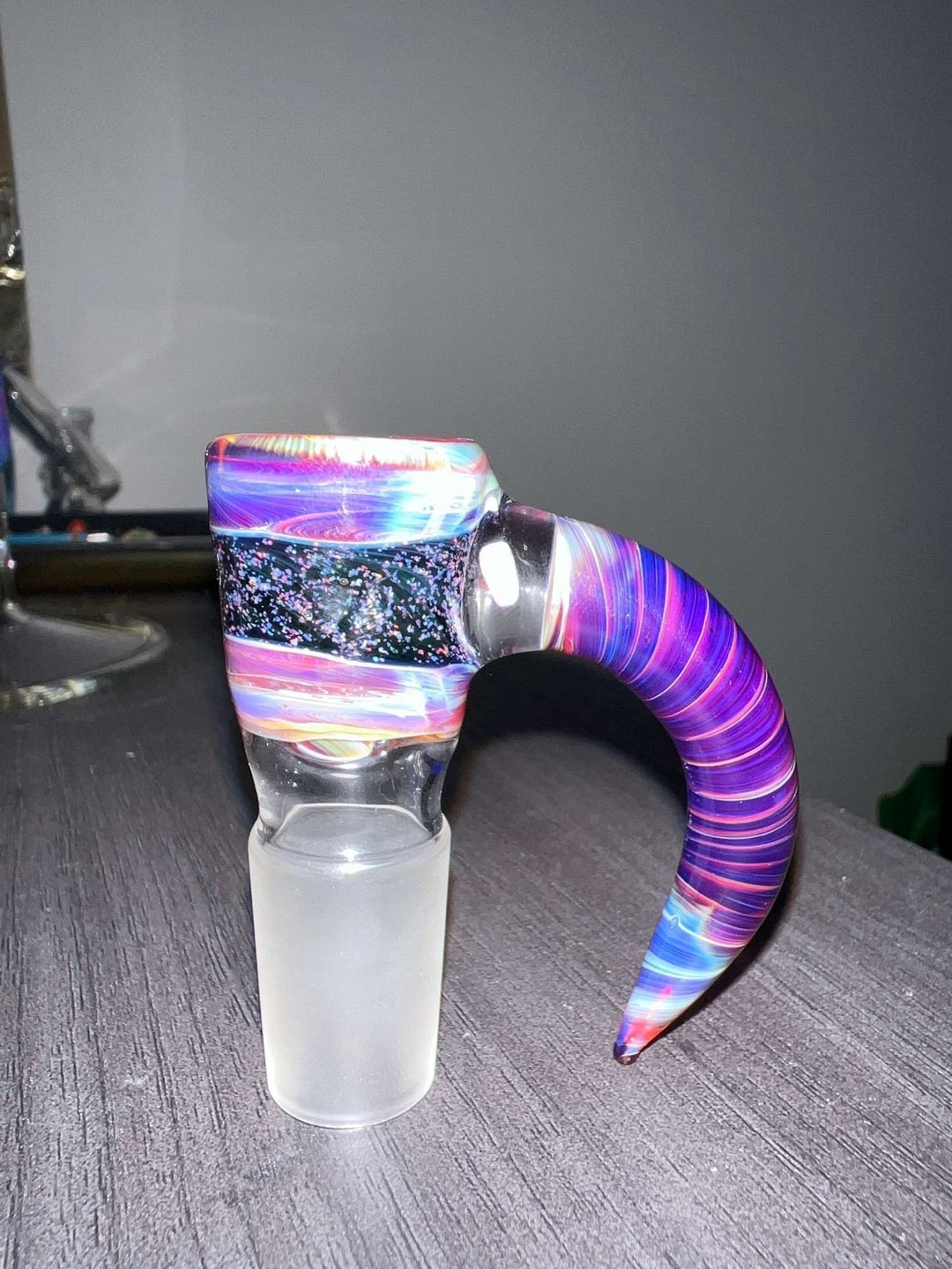 Preview pic of DZ glass slide 