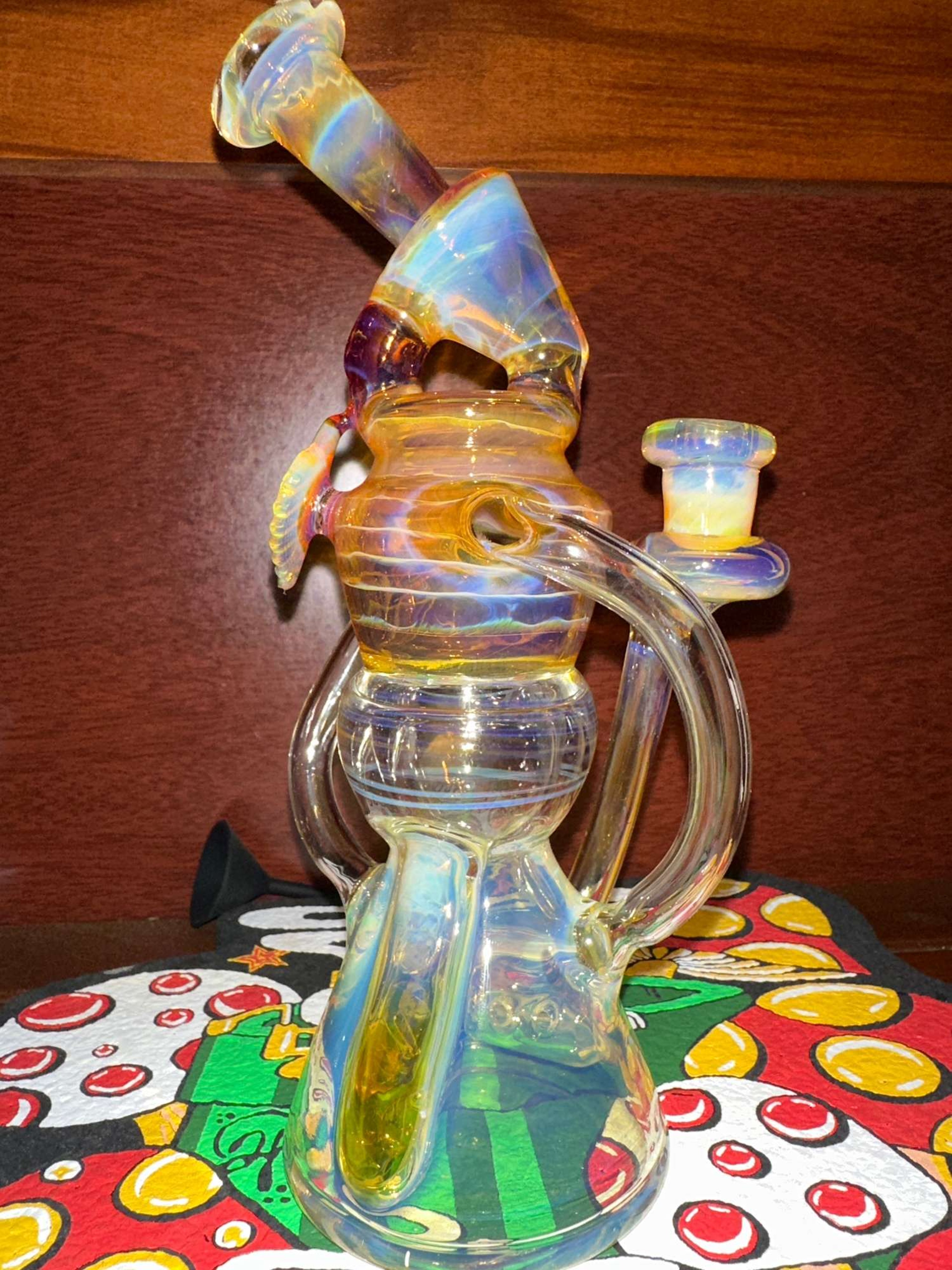 Preview pic of WISCOKID GLASS