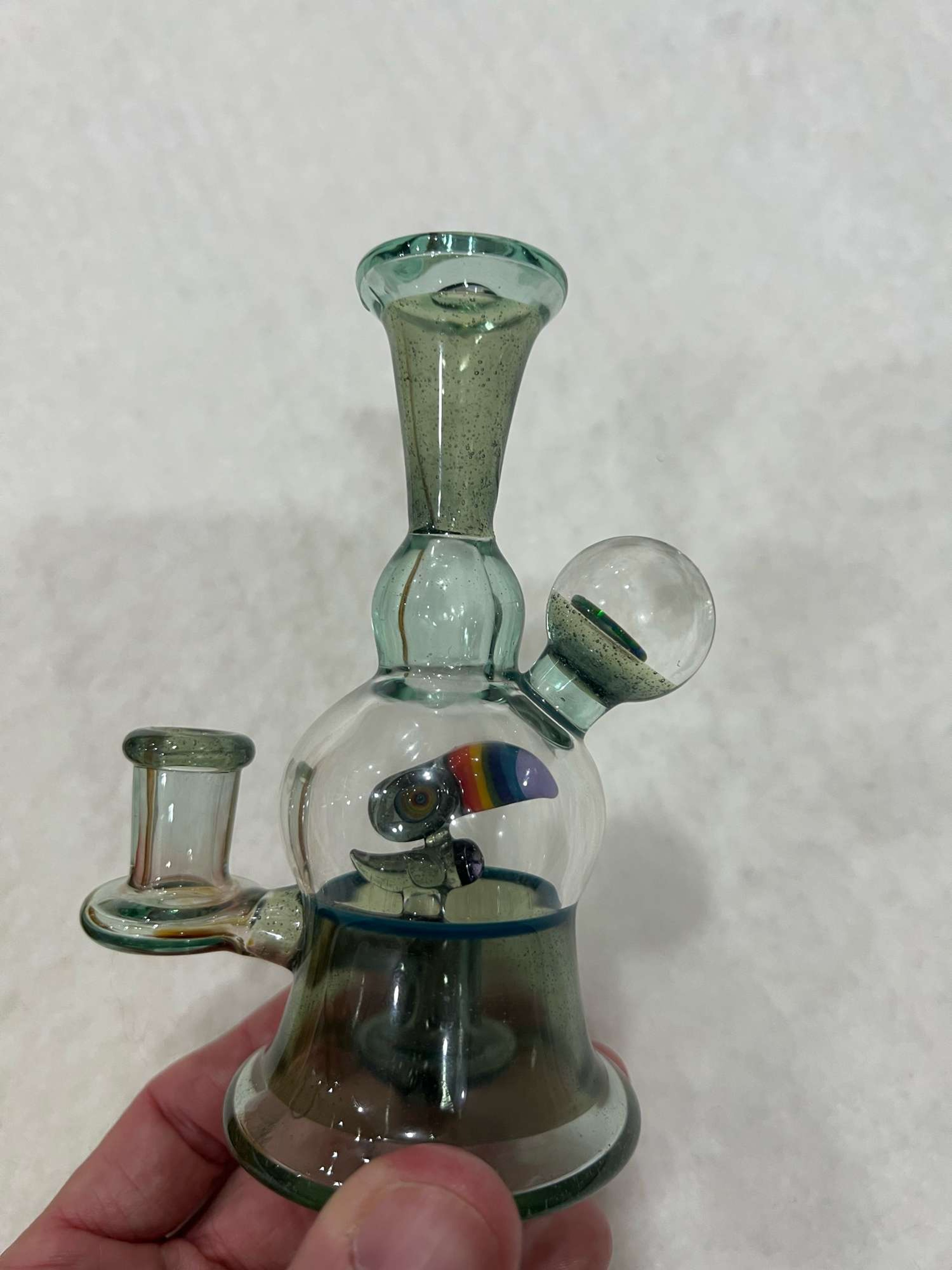 Preview pic of Rj glass