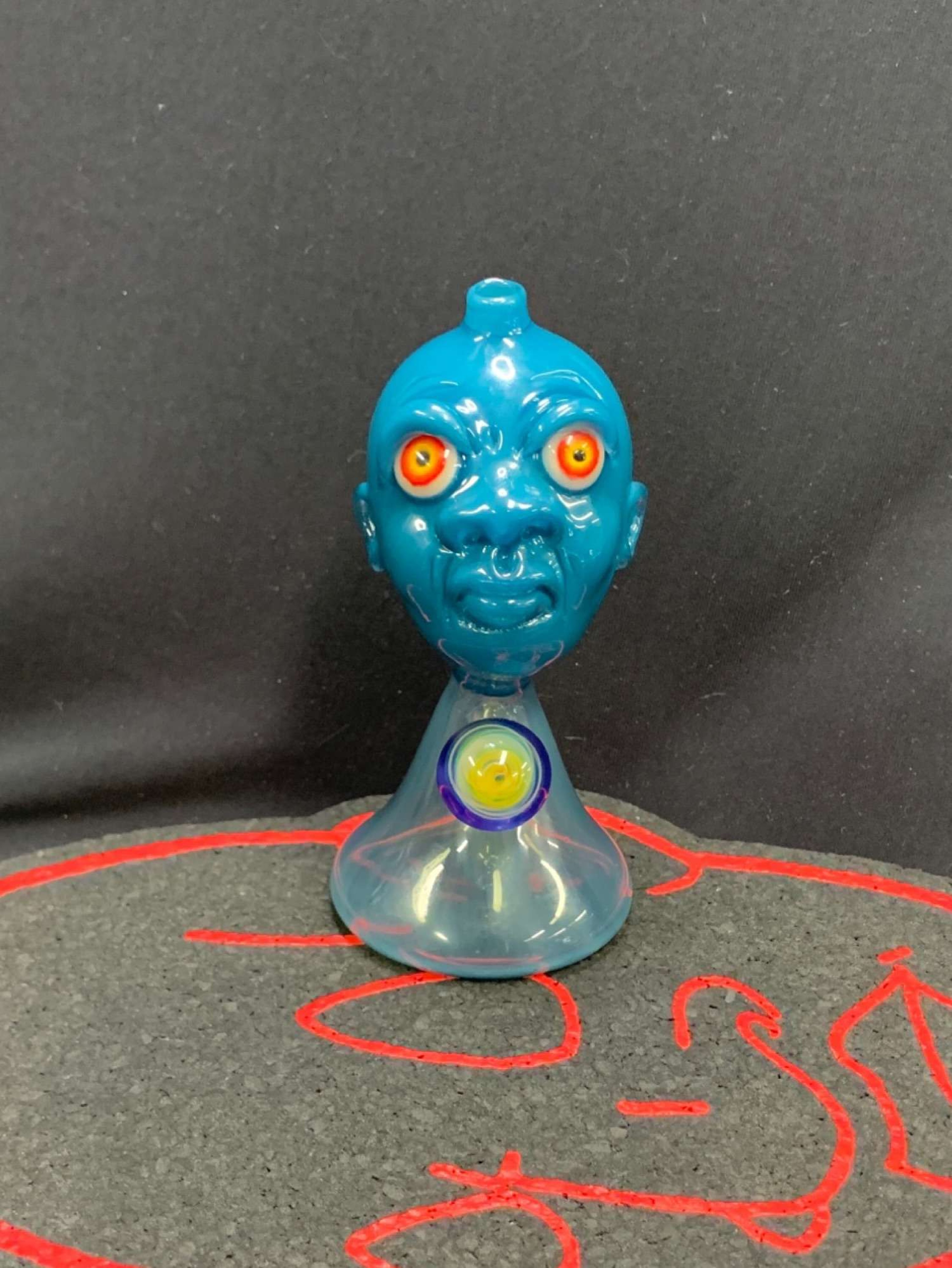 Mr. Voorhees - Jammer image 0