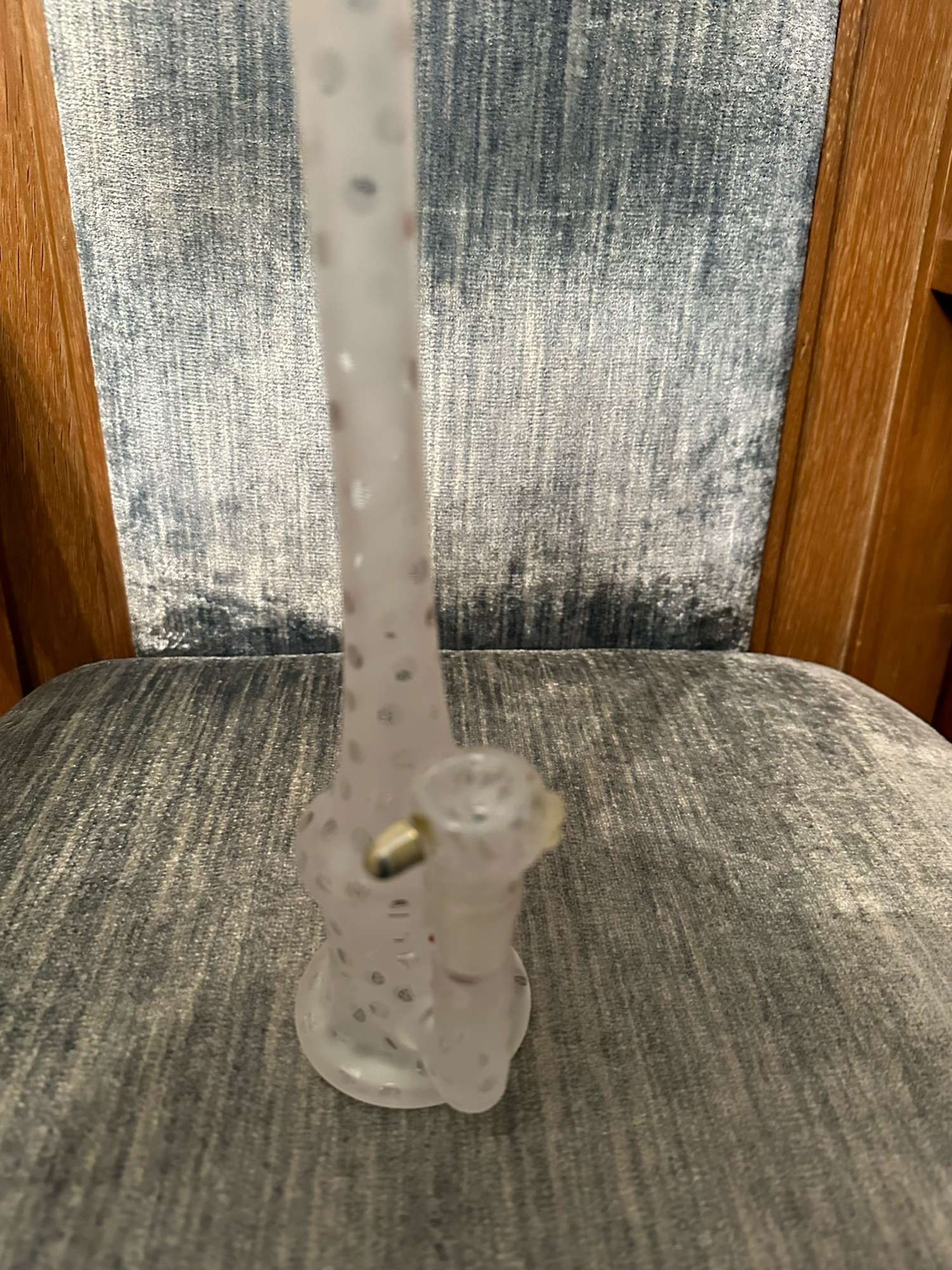 Preview pic of Polkadots