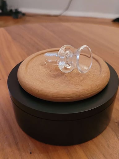 Preview pic of 14mm bowl