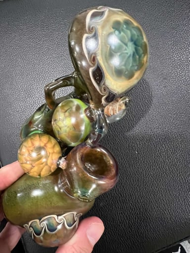 Preview pic of HEADY DRY PIPE