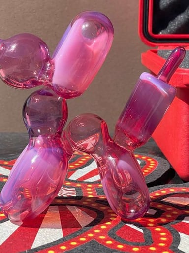 Preview pic of Blitzkreiga Balloon Dog Mini