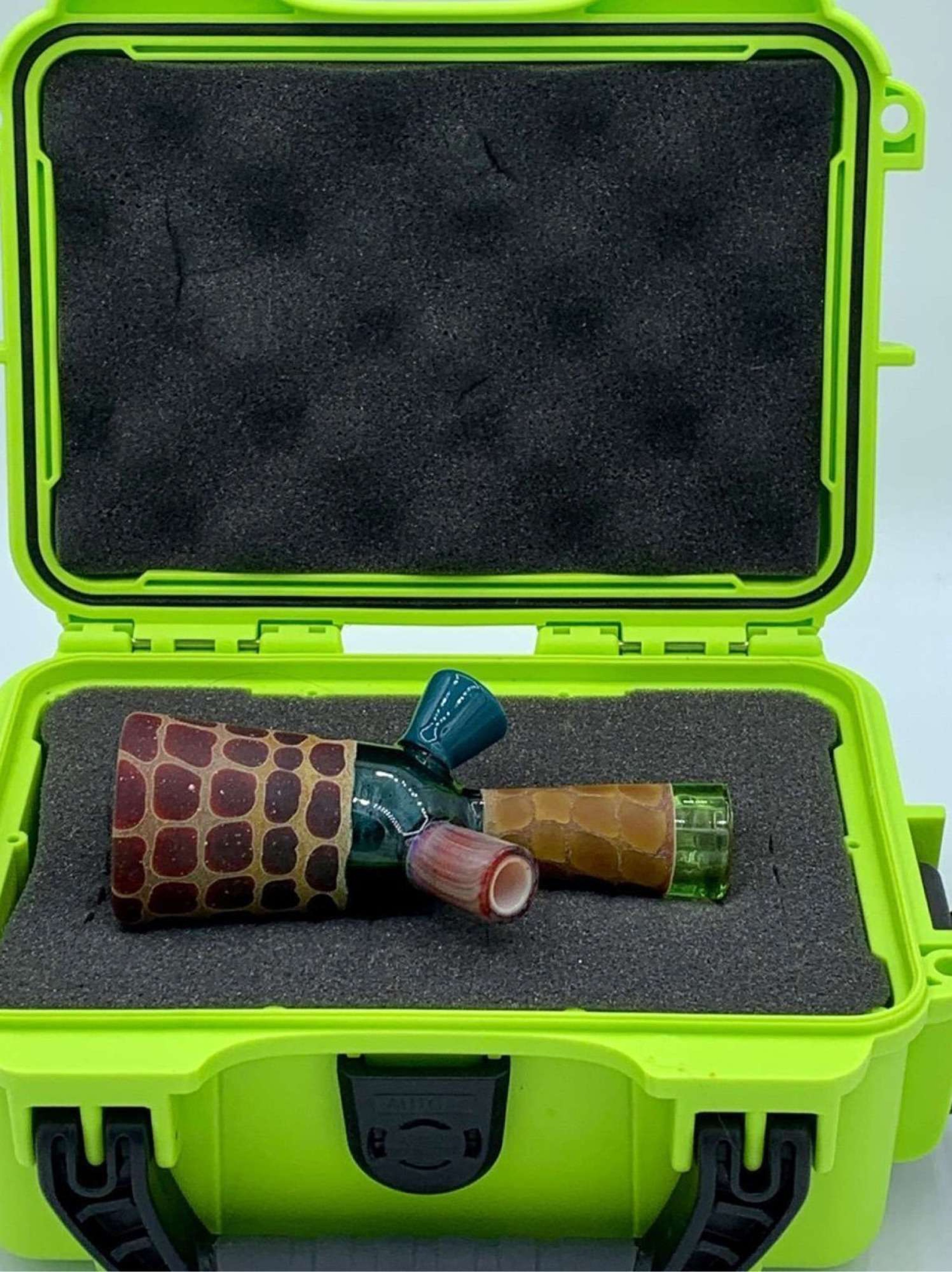 Preview pic of Robertson Jammer 2