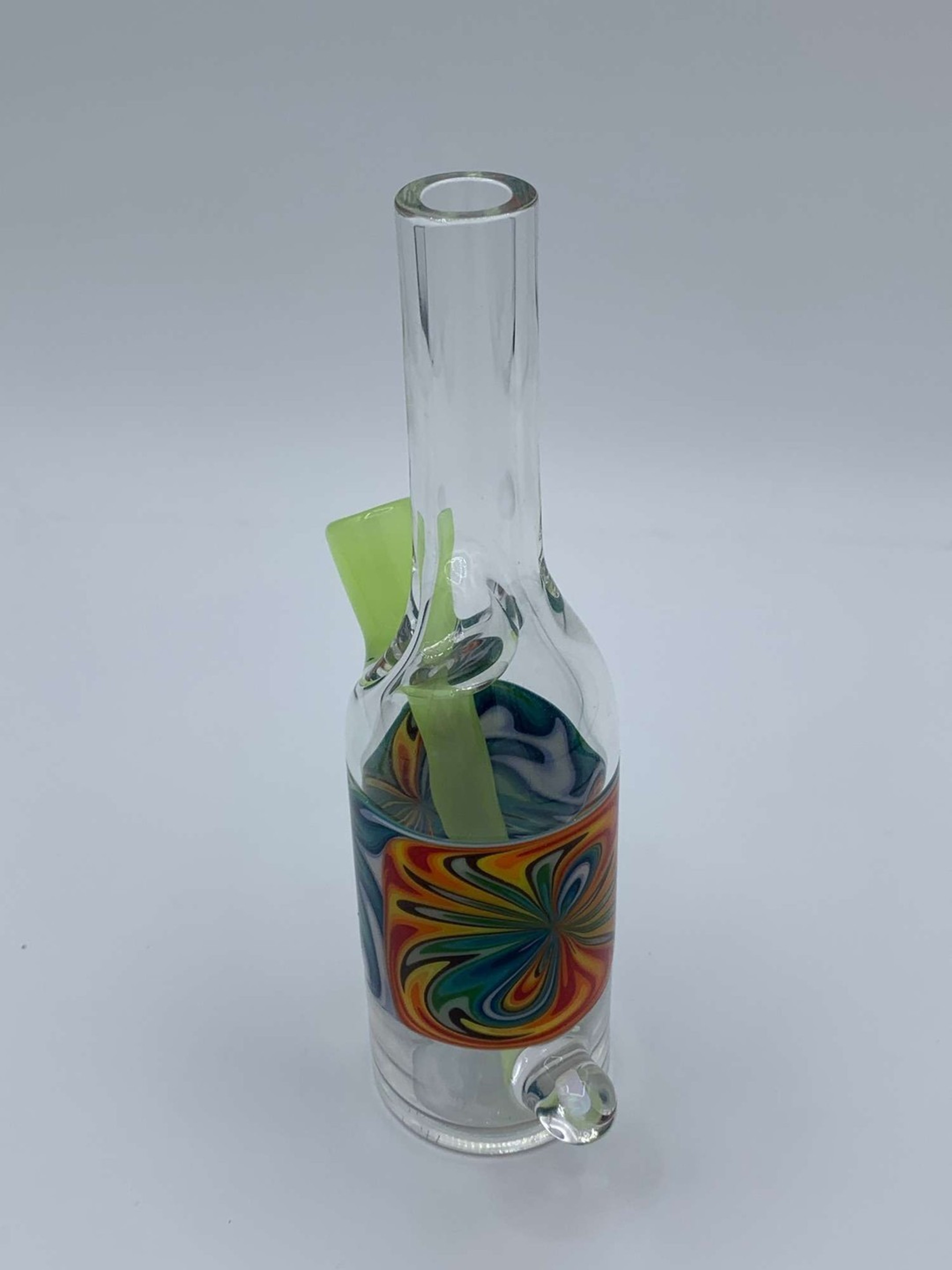 Preview pic of The Glass Mechanic Sake Bottle 10mm