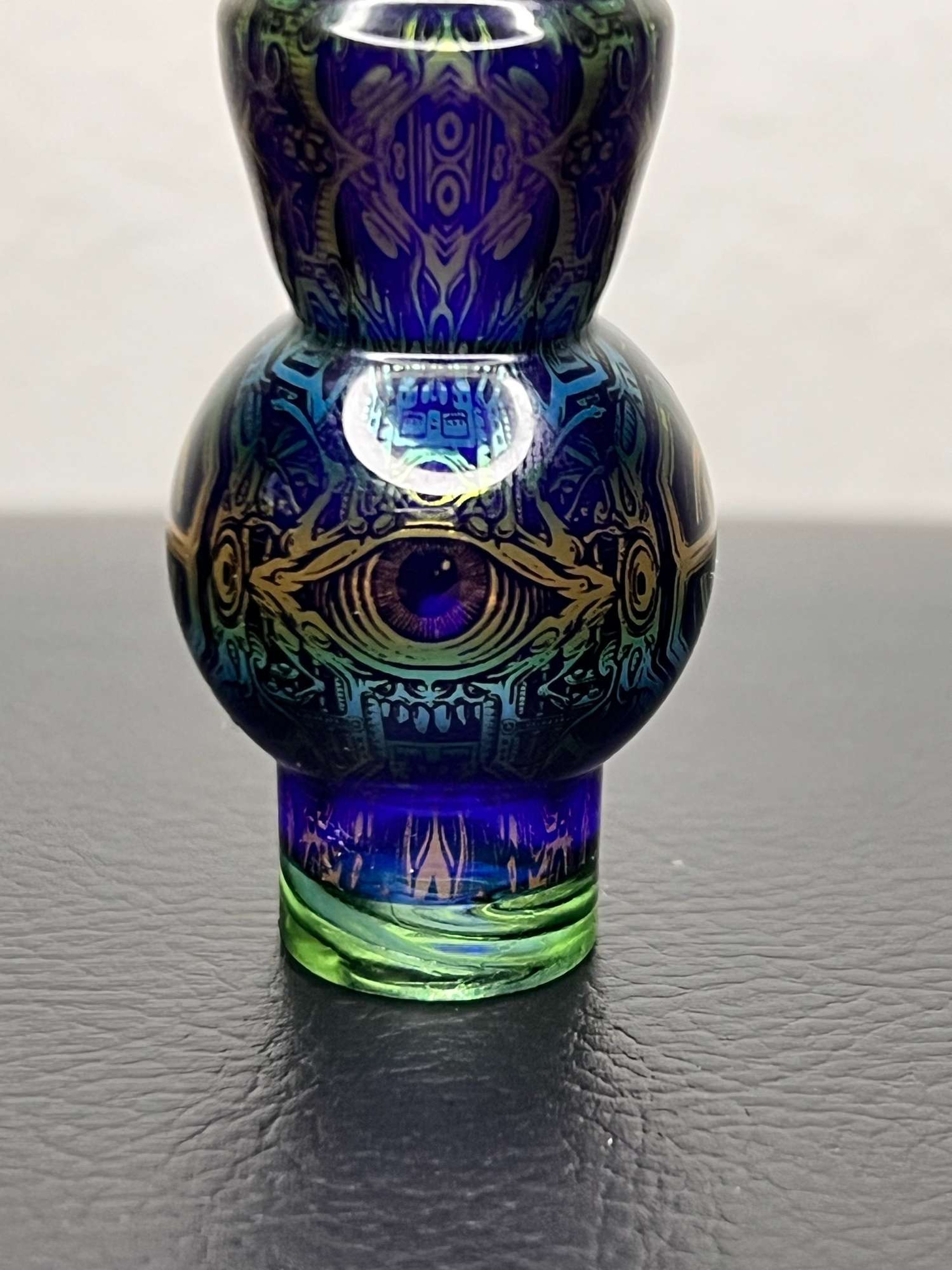 Mothership Cap image 0