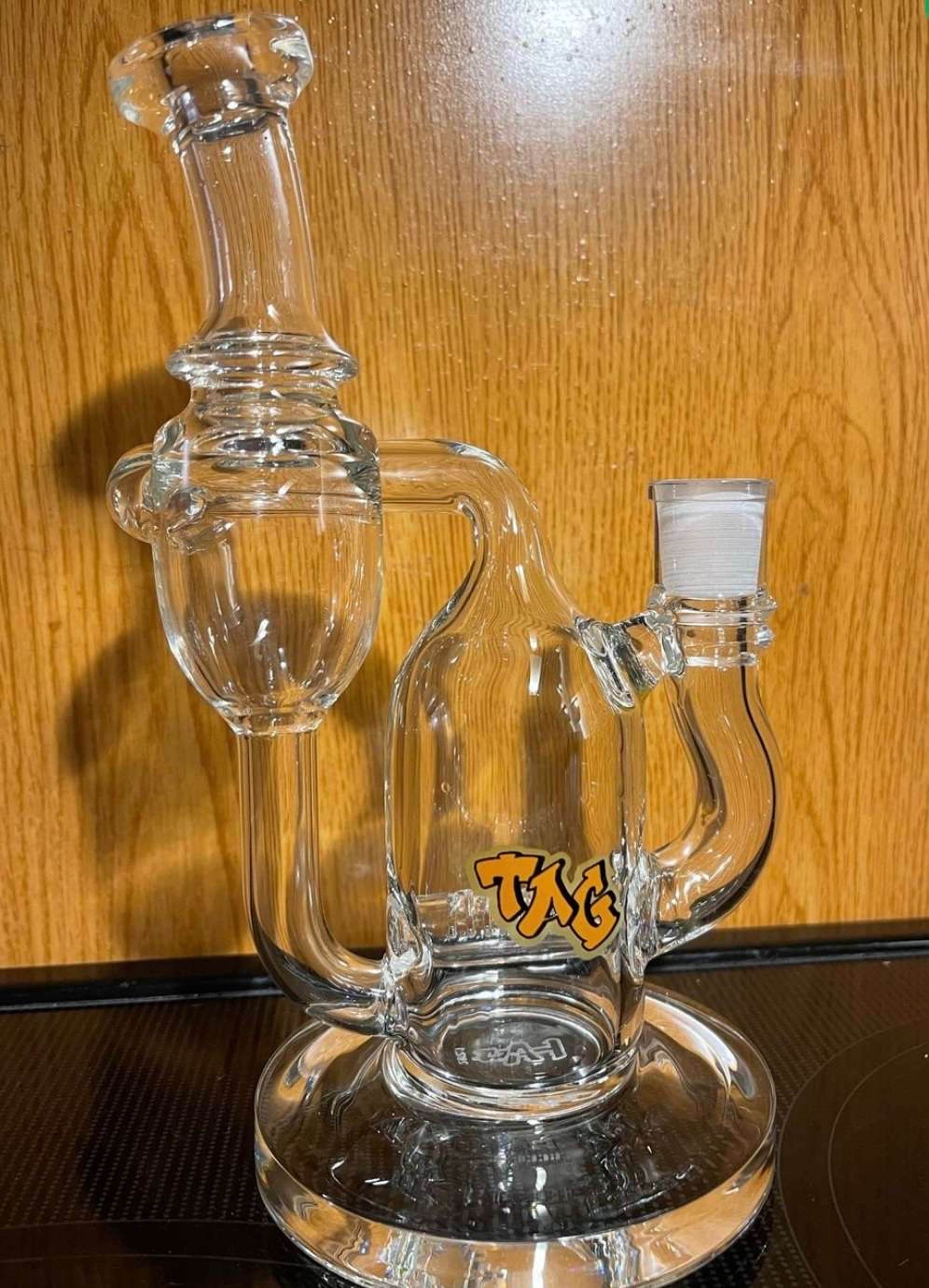 TAG Stem Recycler image 0
