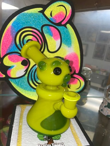 Preview pic of Shurlock Holmes teddy