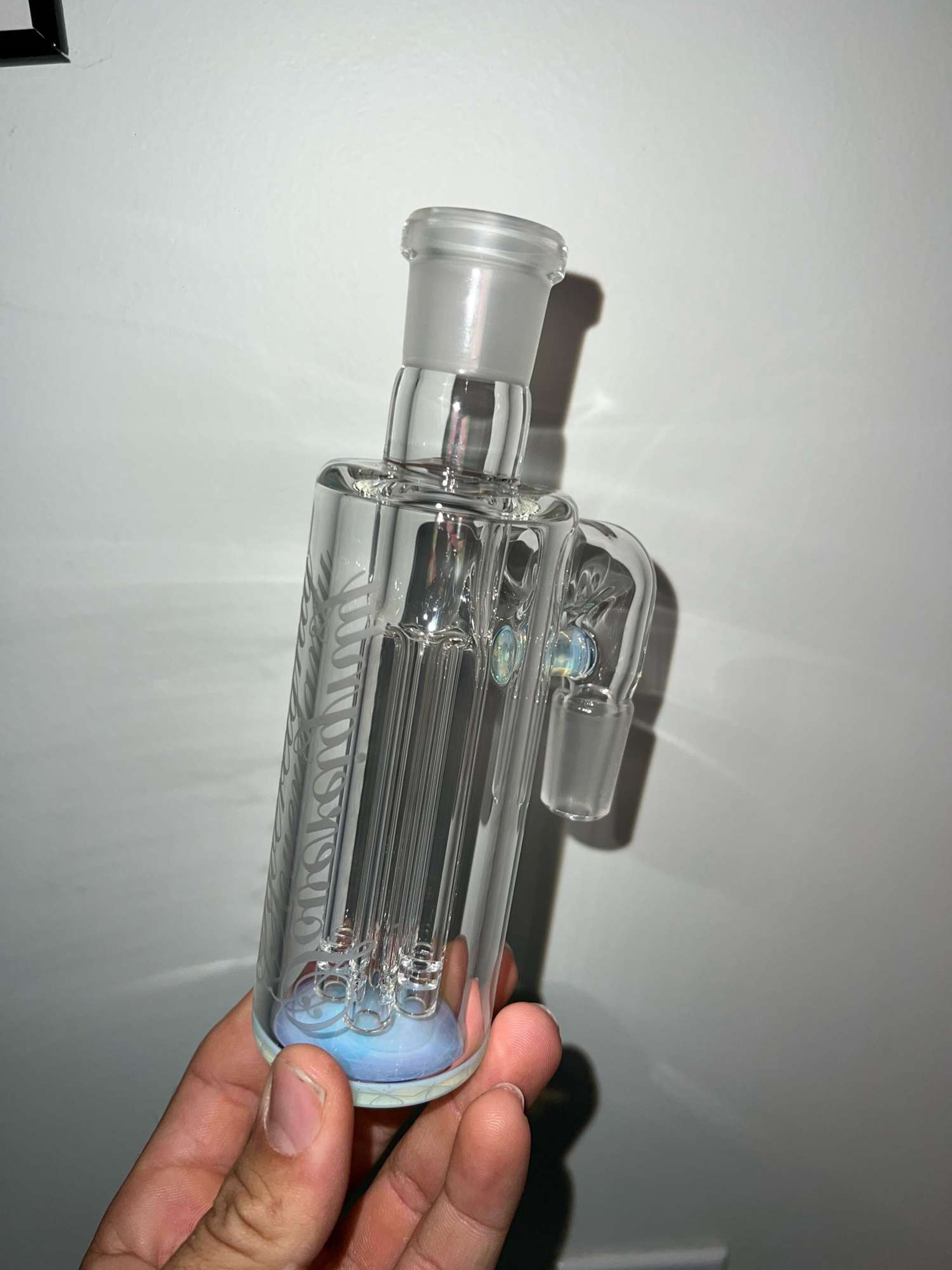 Preview pic of Glopal F4 Ashcatcher 