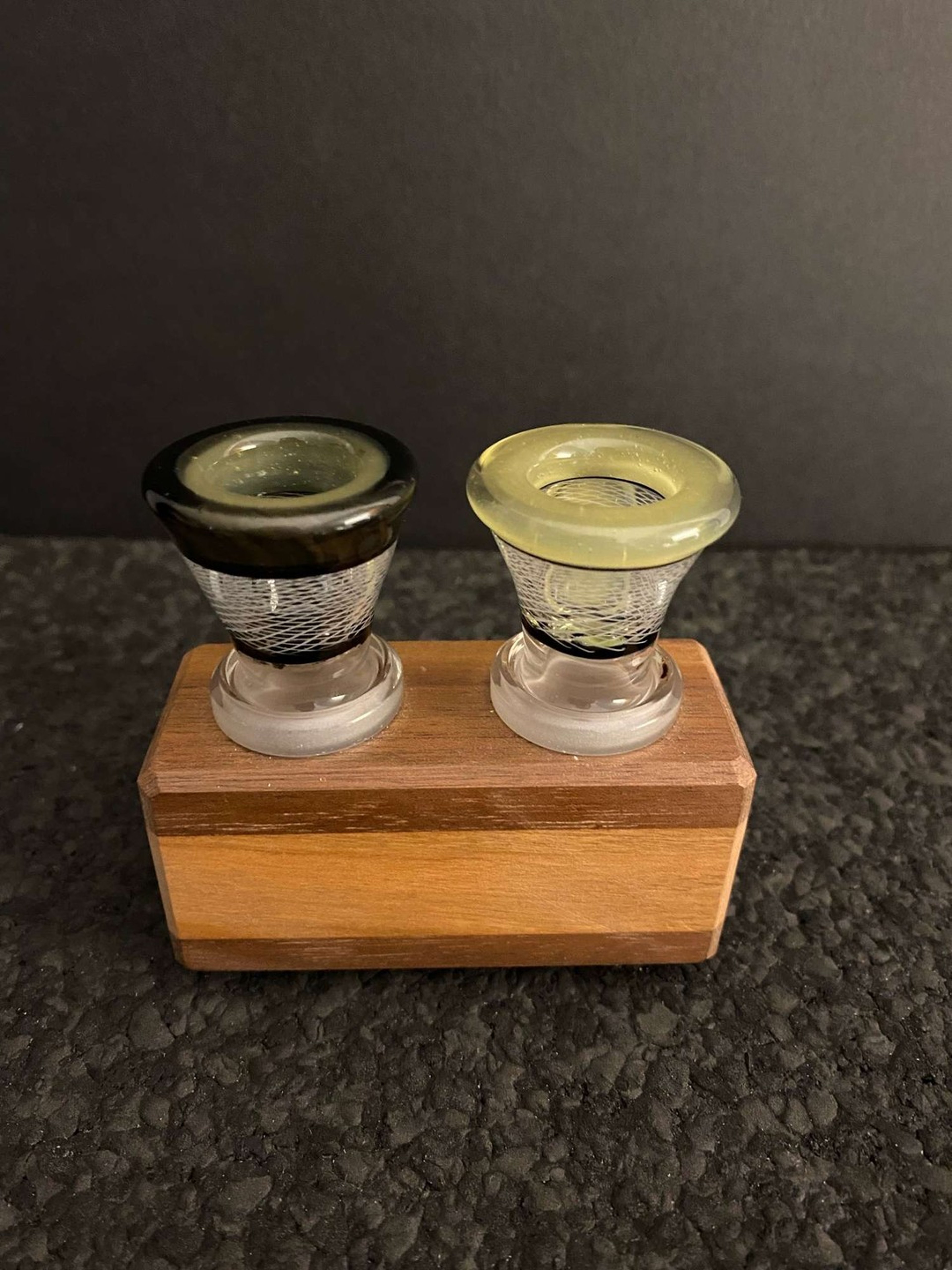 Jhoney CFL PAIR image 0