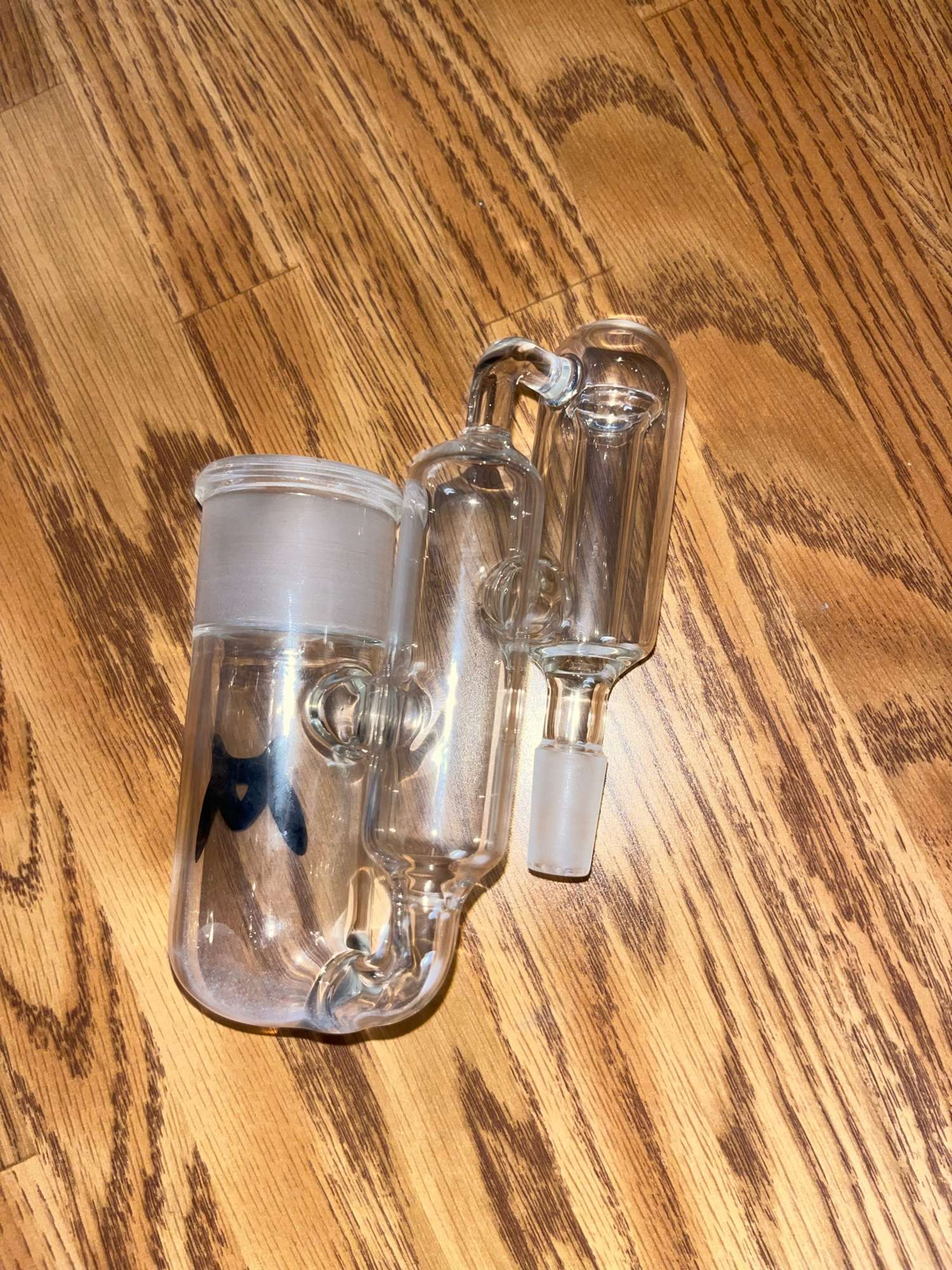 Preview pic of Mav recycler showerhead ac 