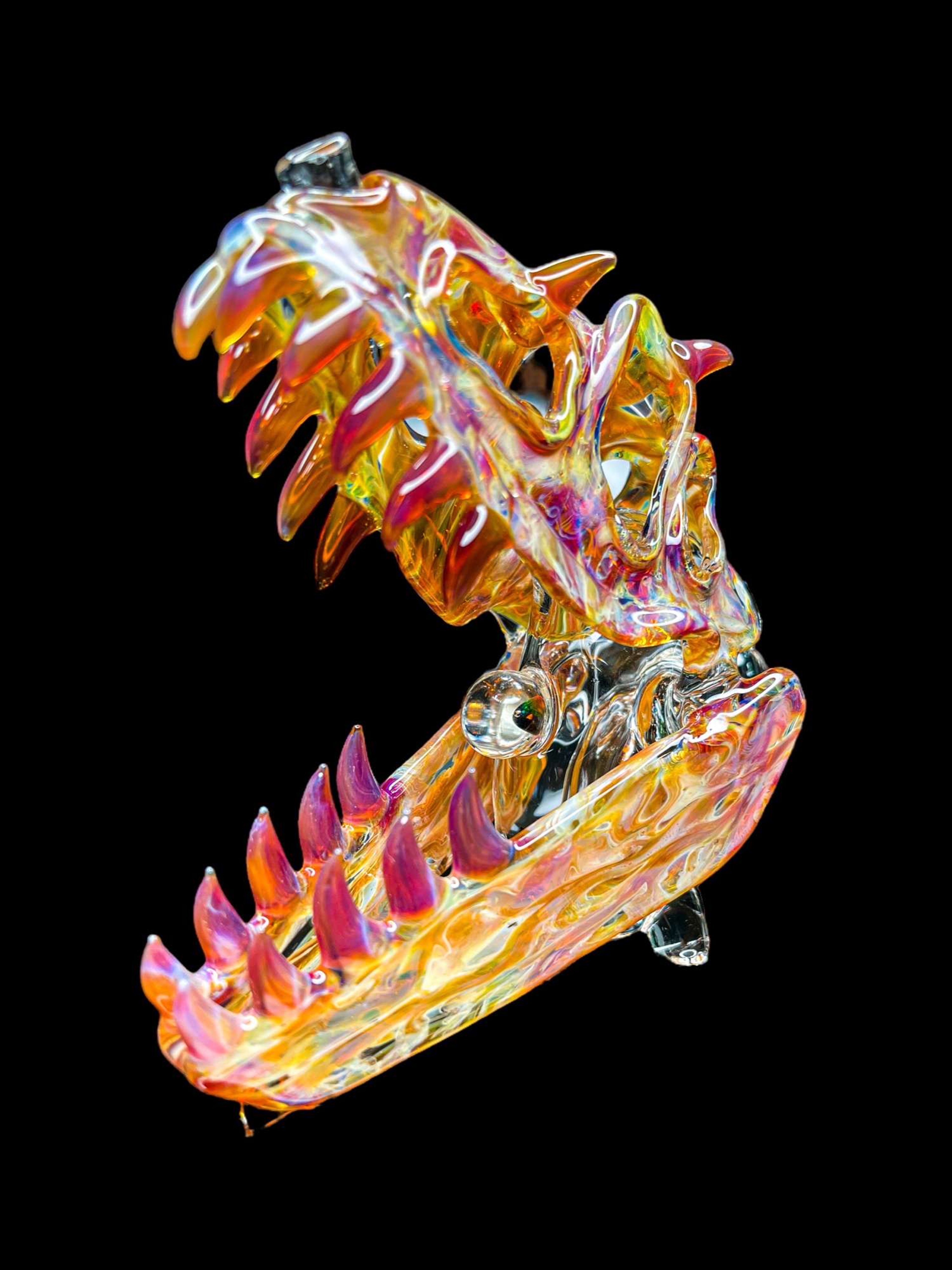 Slurm XL Dino New image 0
