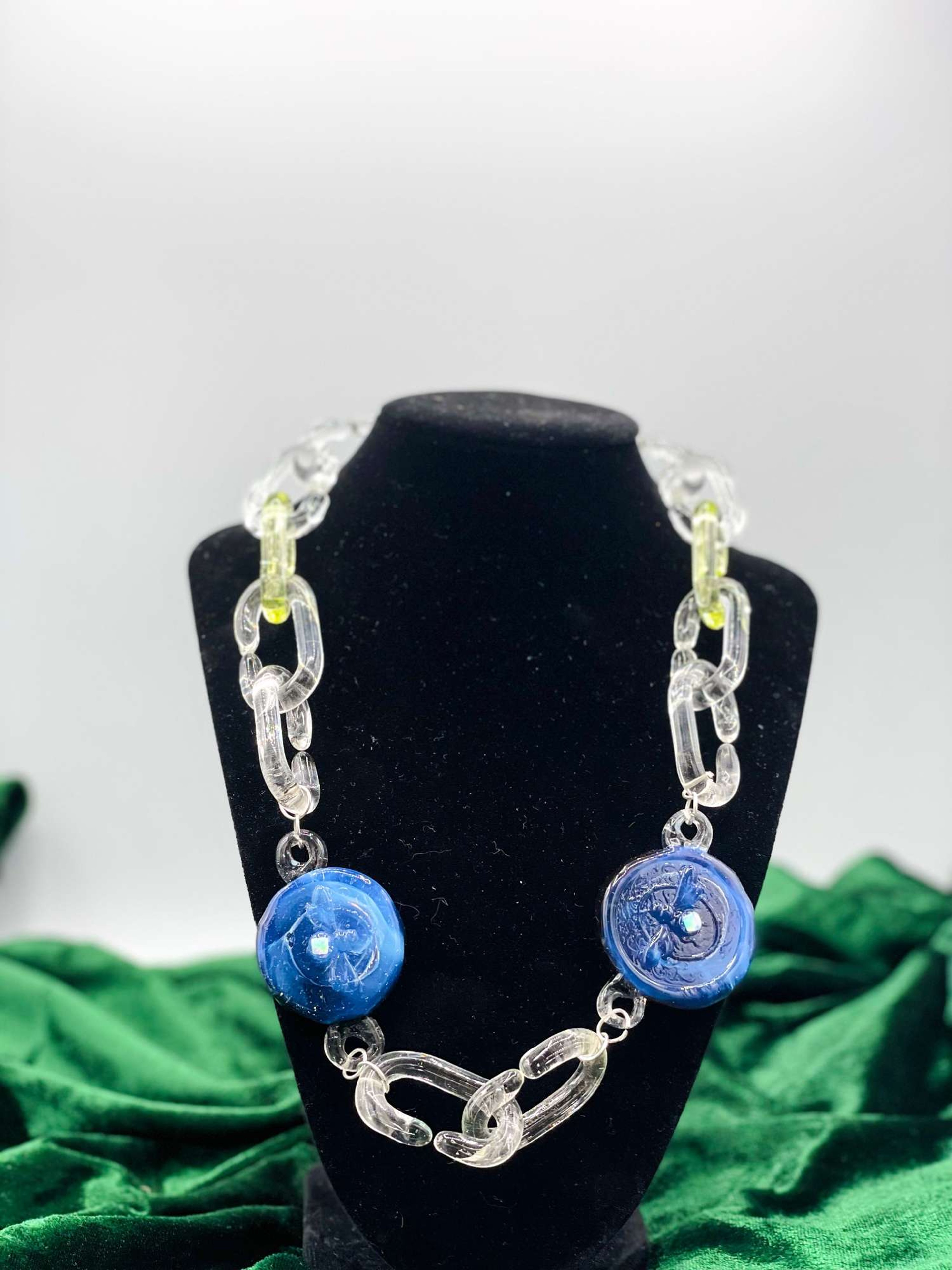 Chain necklace image 0