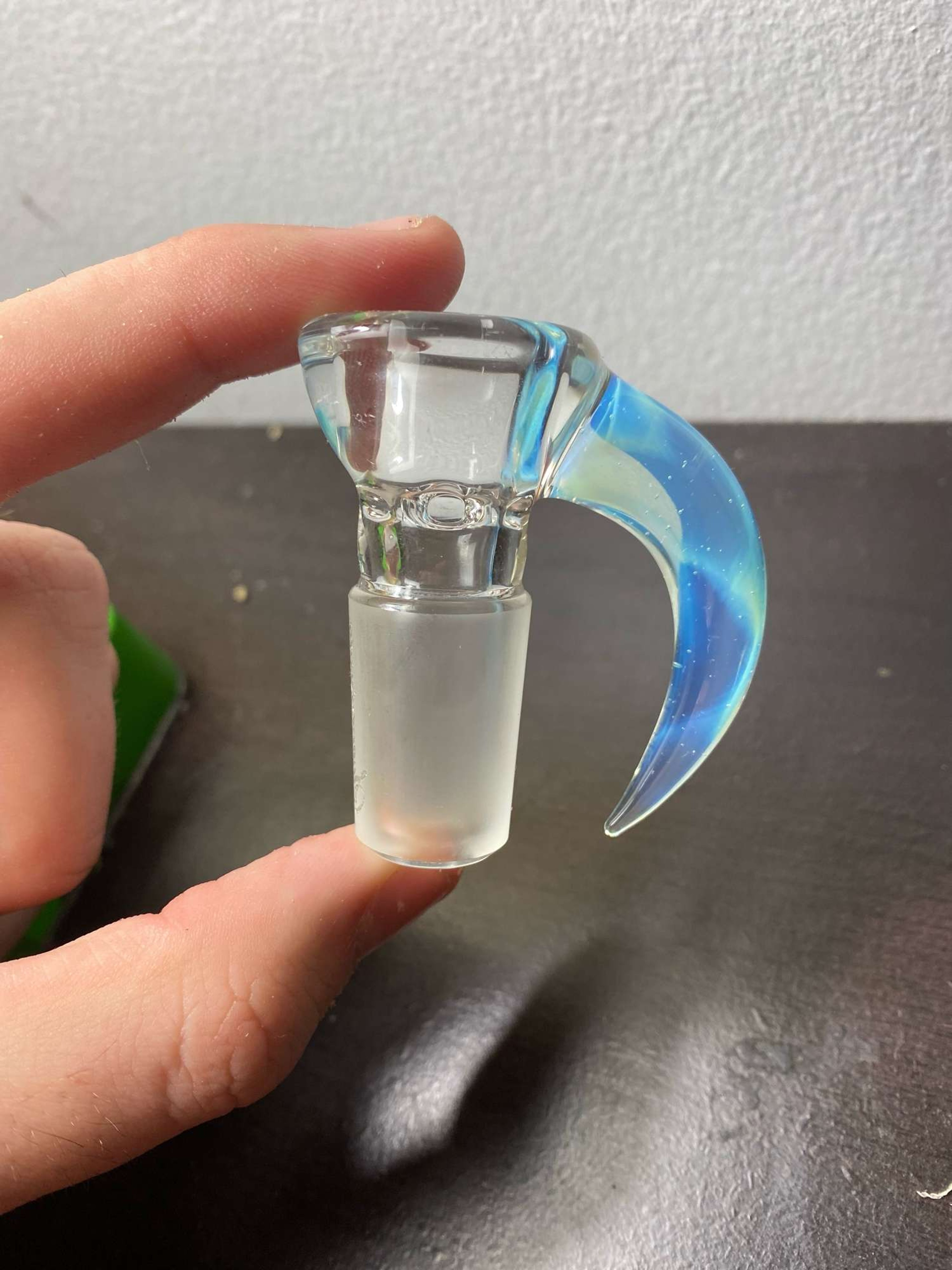 Preview pic of Clear Hydro Partial Slide