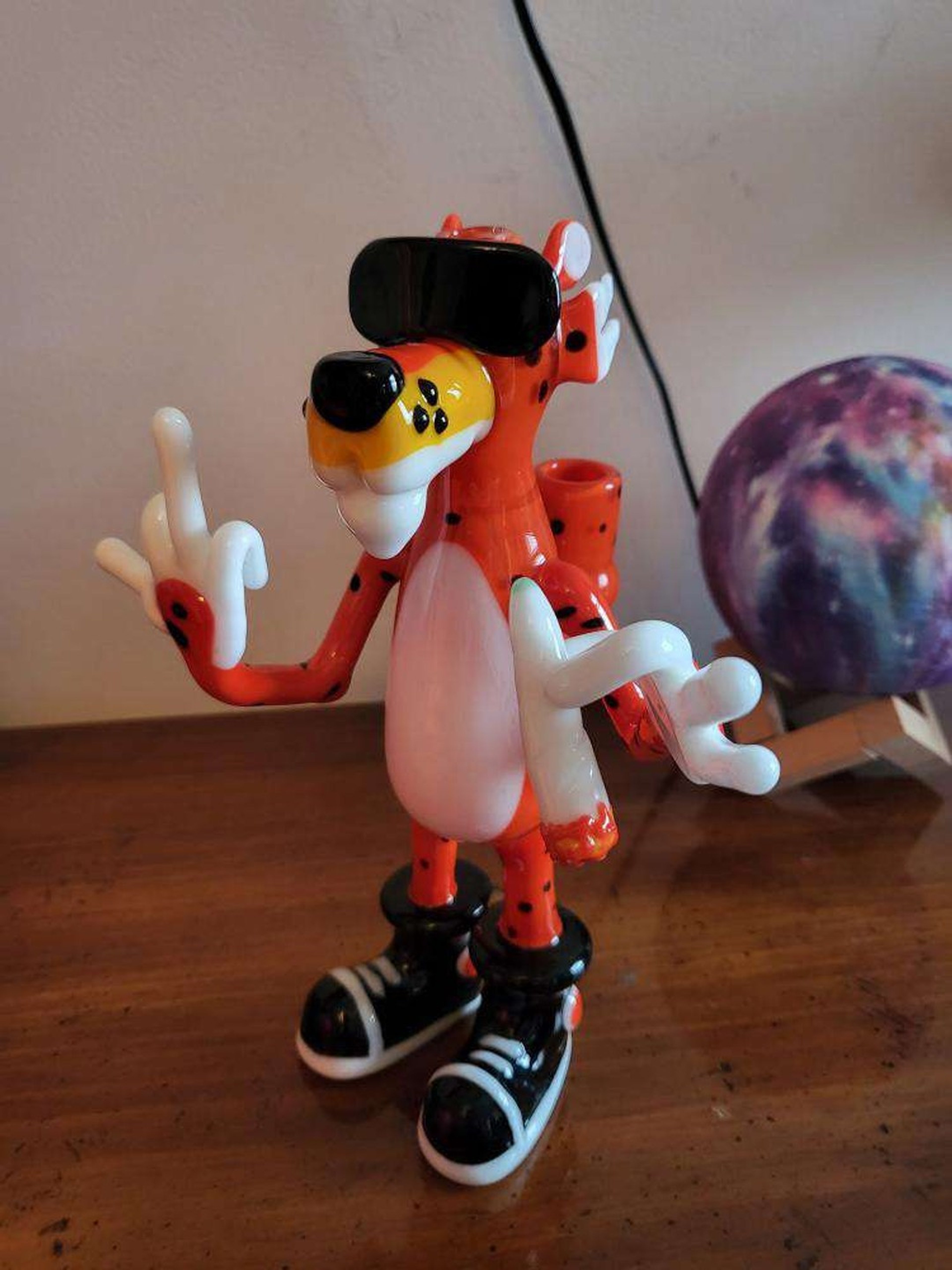 Chester cheeto image 0