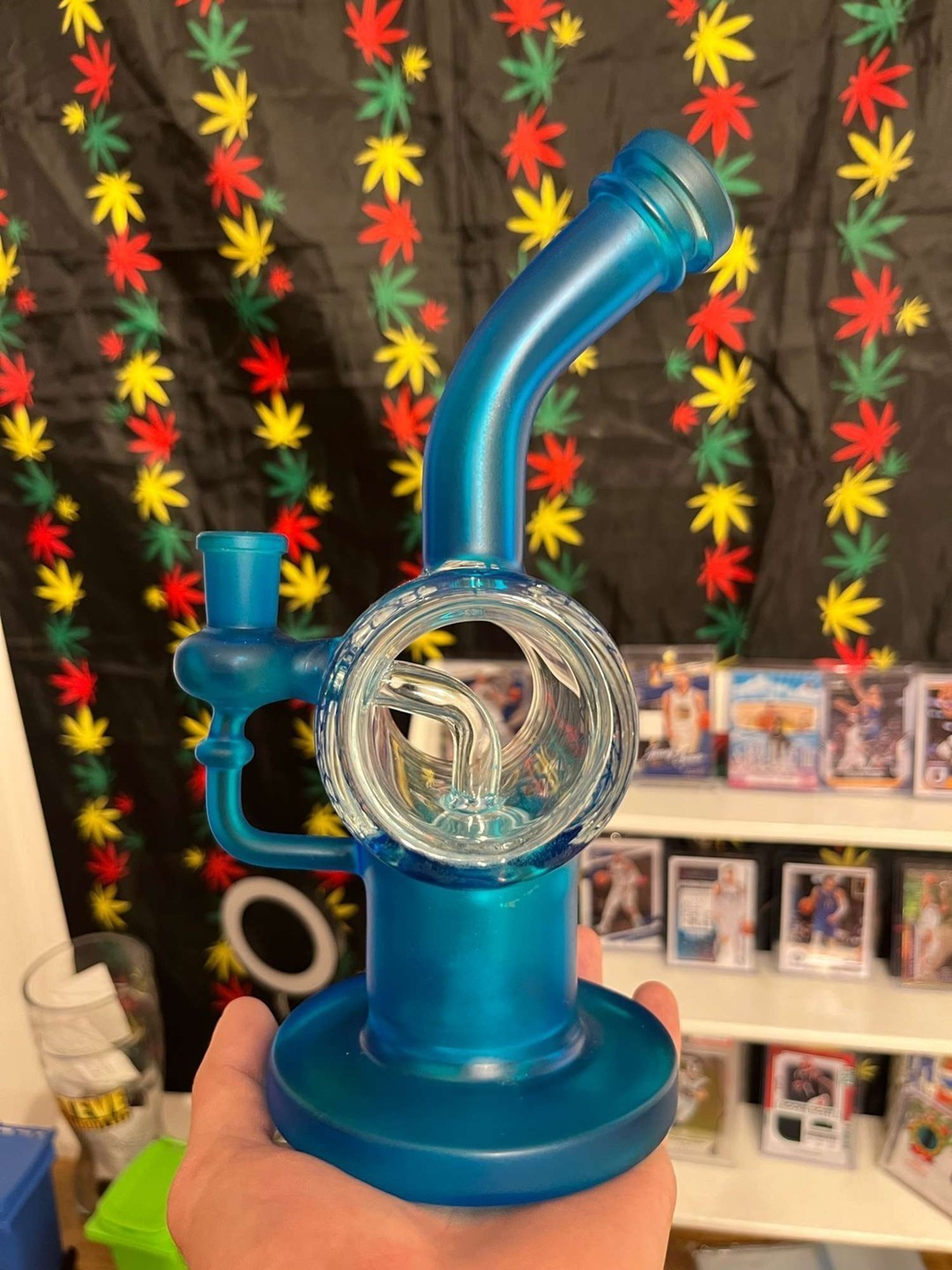 Preview pic of Dab Rig 14mm