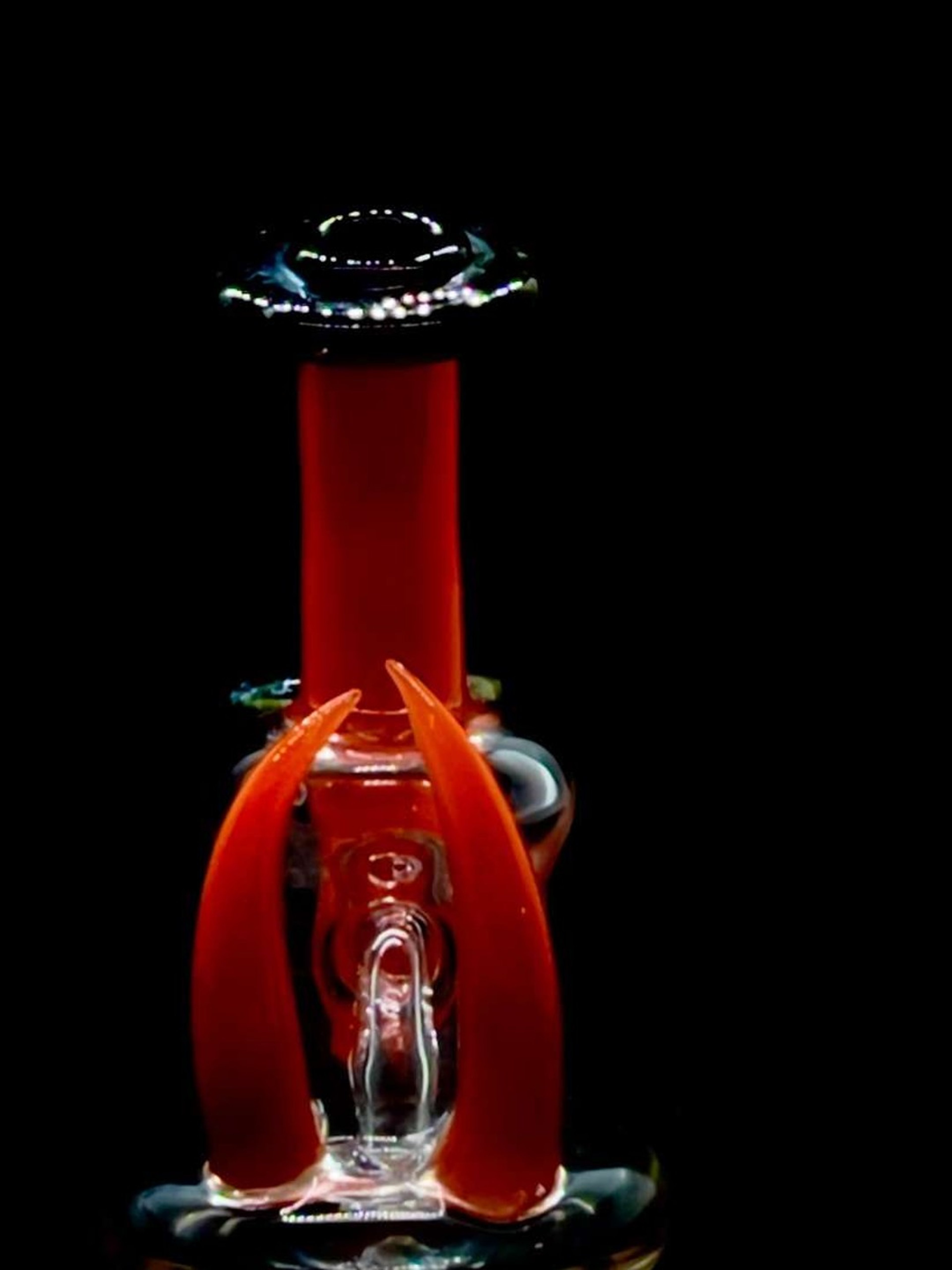 Whit V Mini Rig image 0