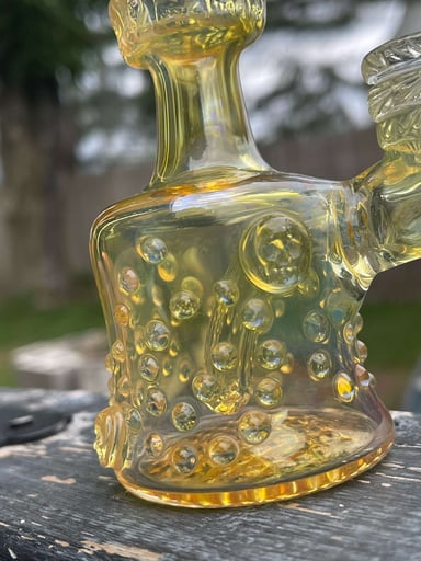 Preview pic of Austin Hensley Posion Bottle