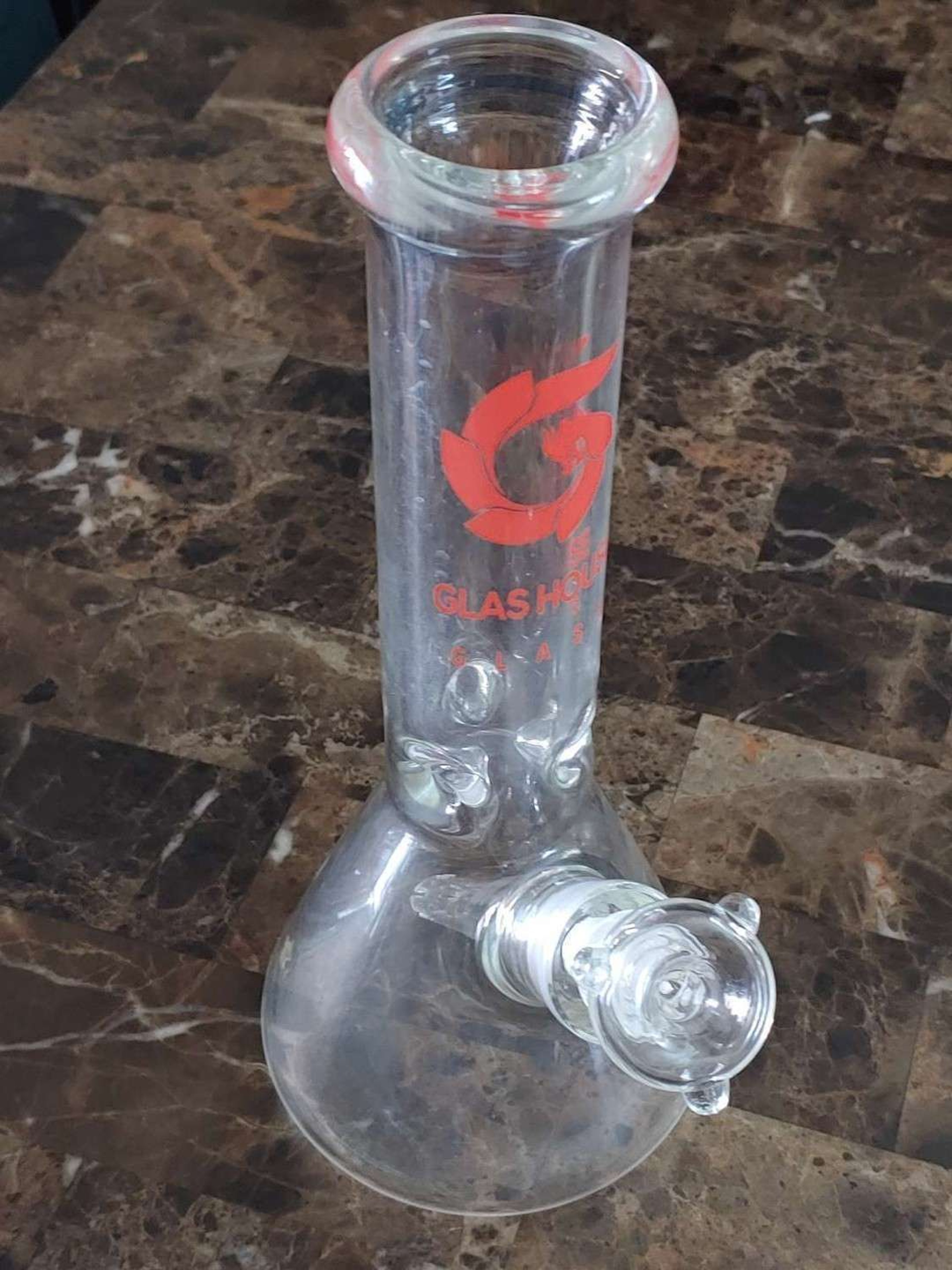 Preview pic of GlasHouse Thick Beaker