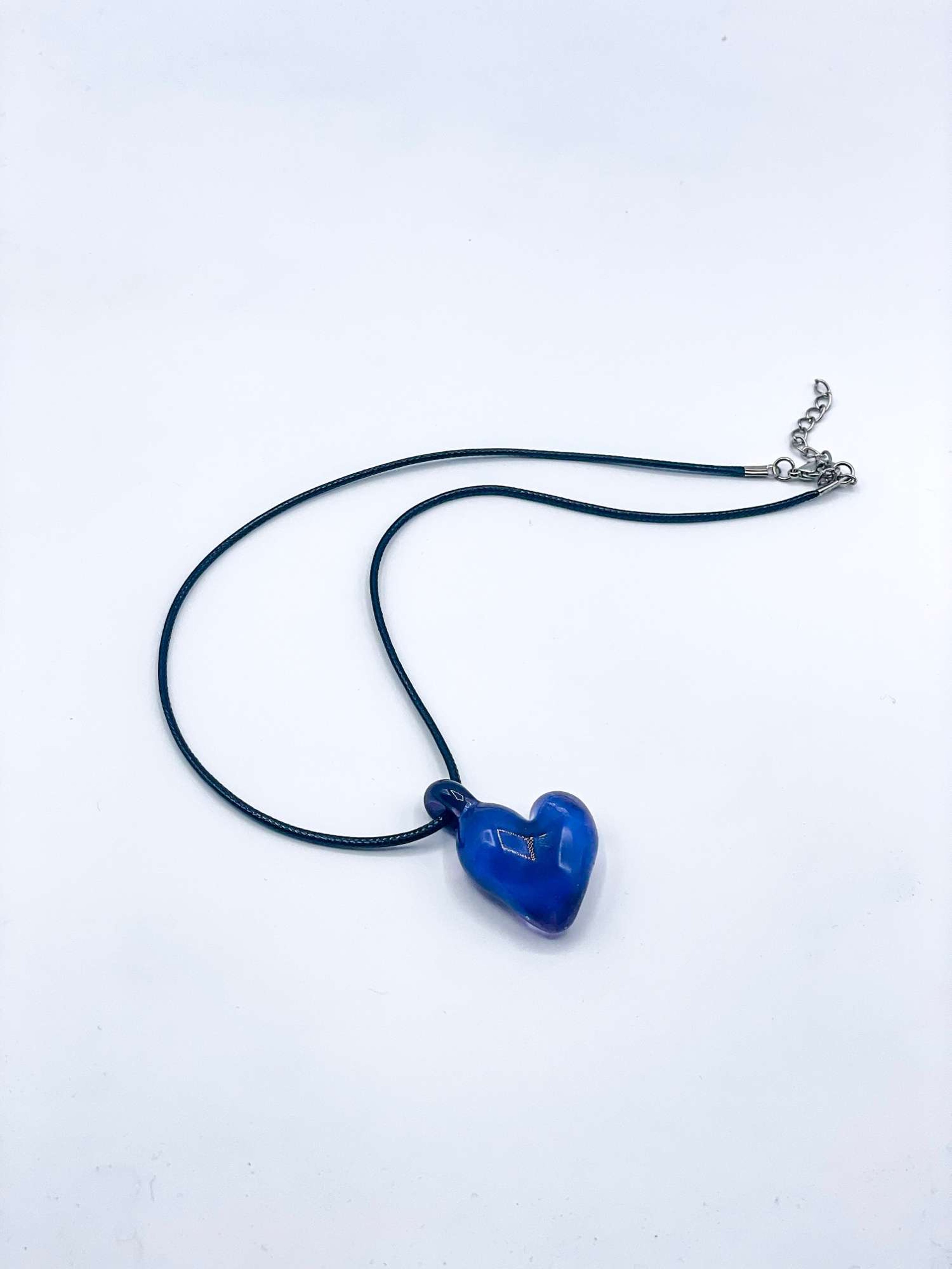 Heart pendants image 0