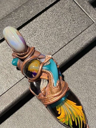 Preview pic of 2011 Brandon Martin pendy 
