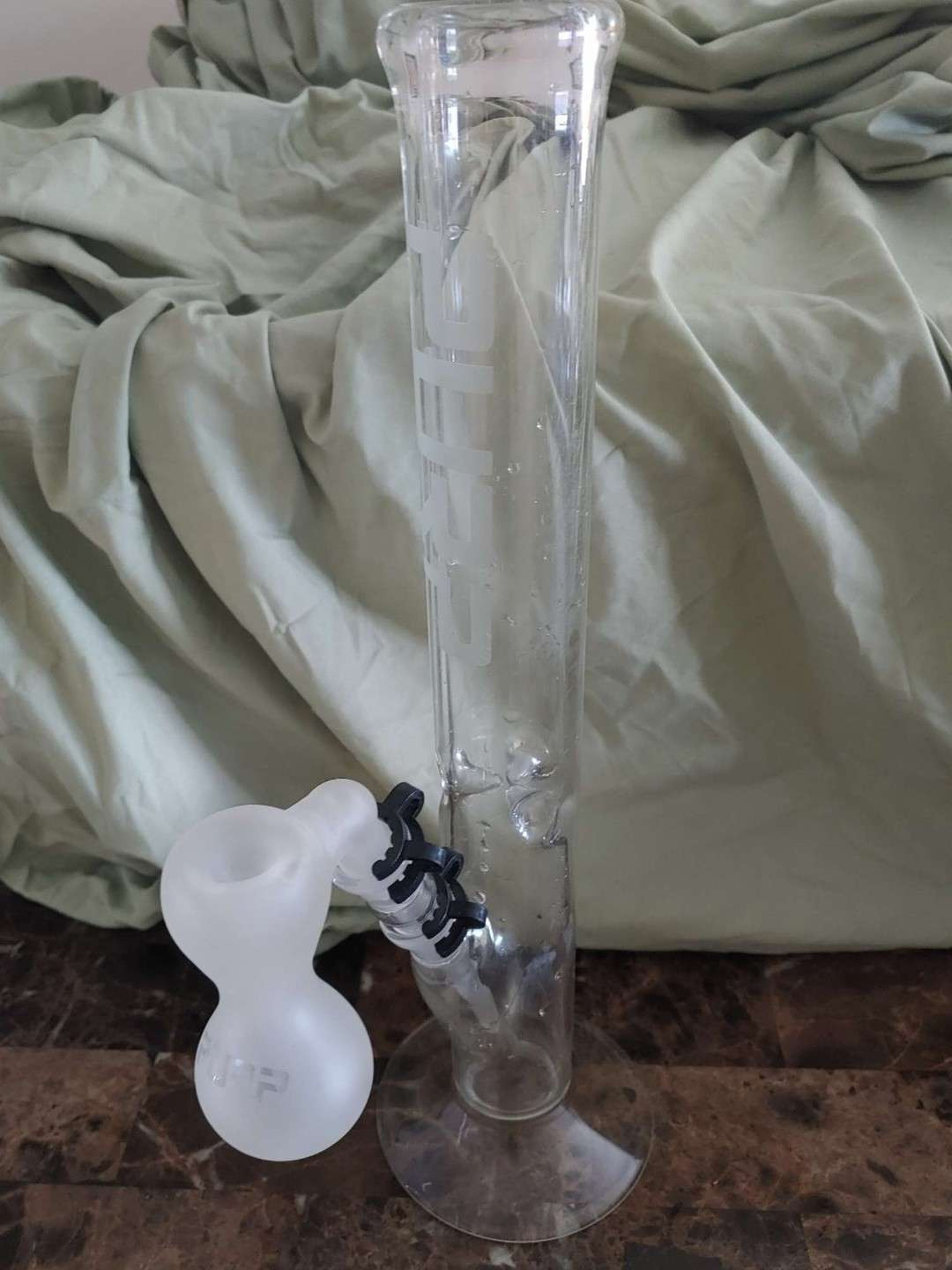 PURP Straight Tube image 0